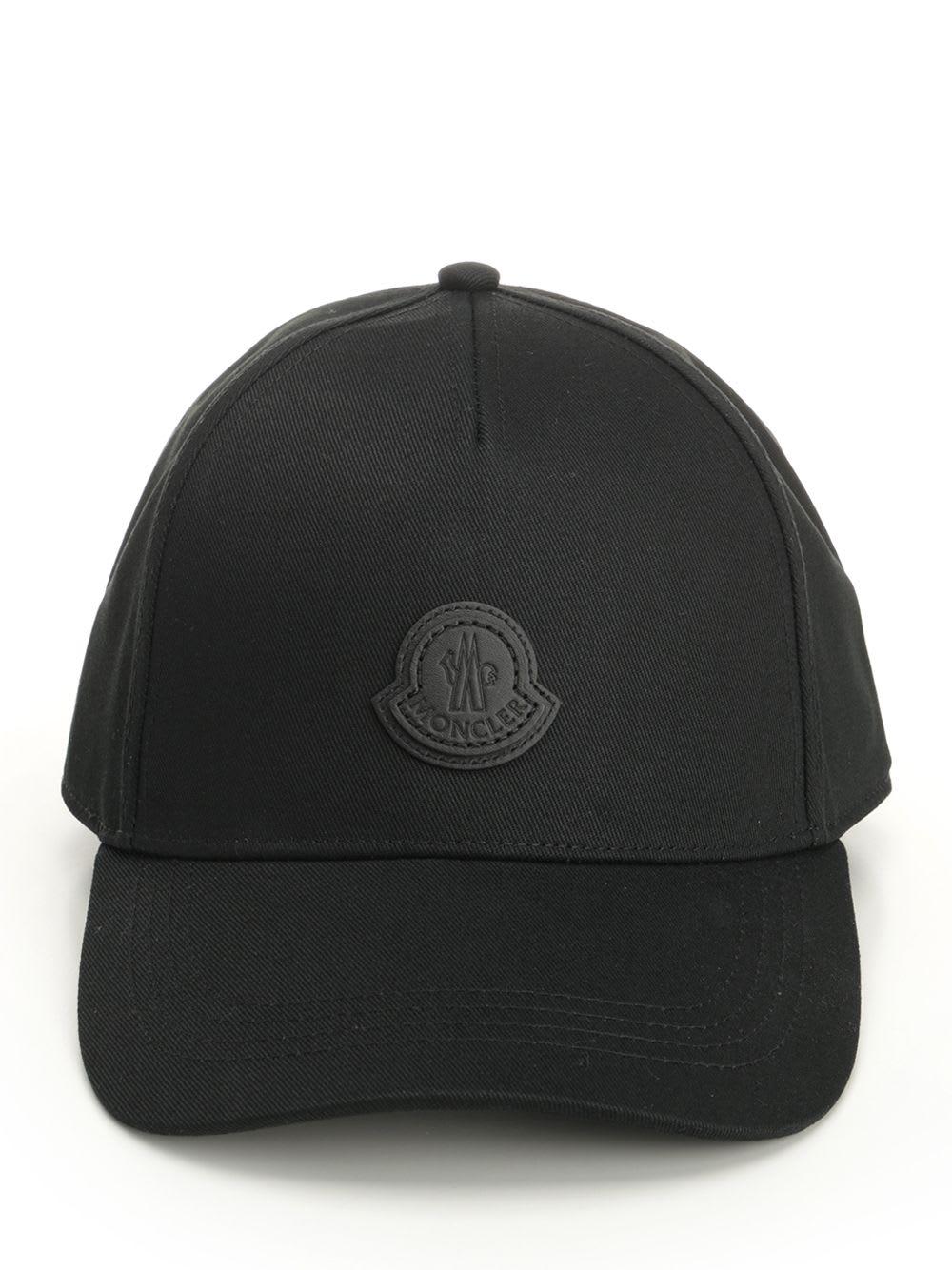 Moncler Baseball Cap