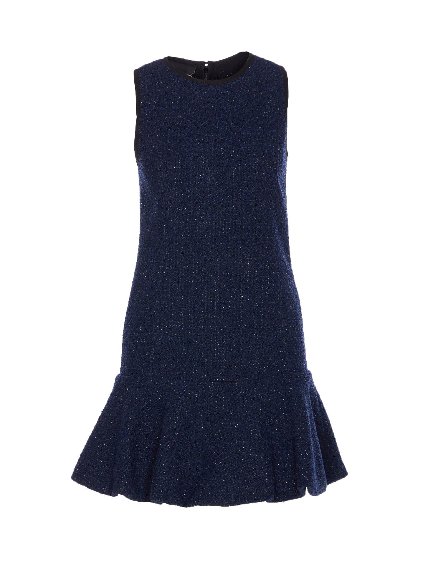 Pinko Arrosto Dress