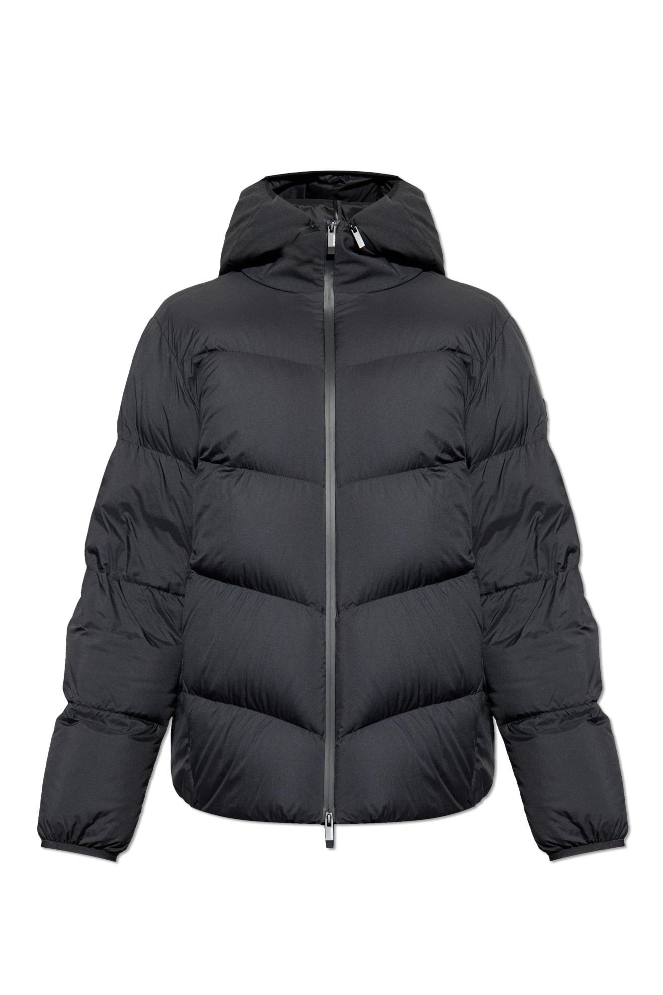 Moncler Down Jacket Forez