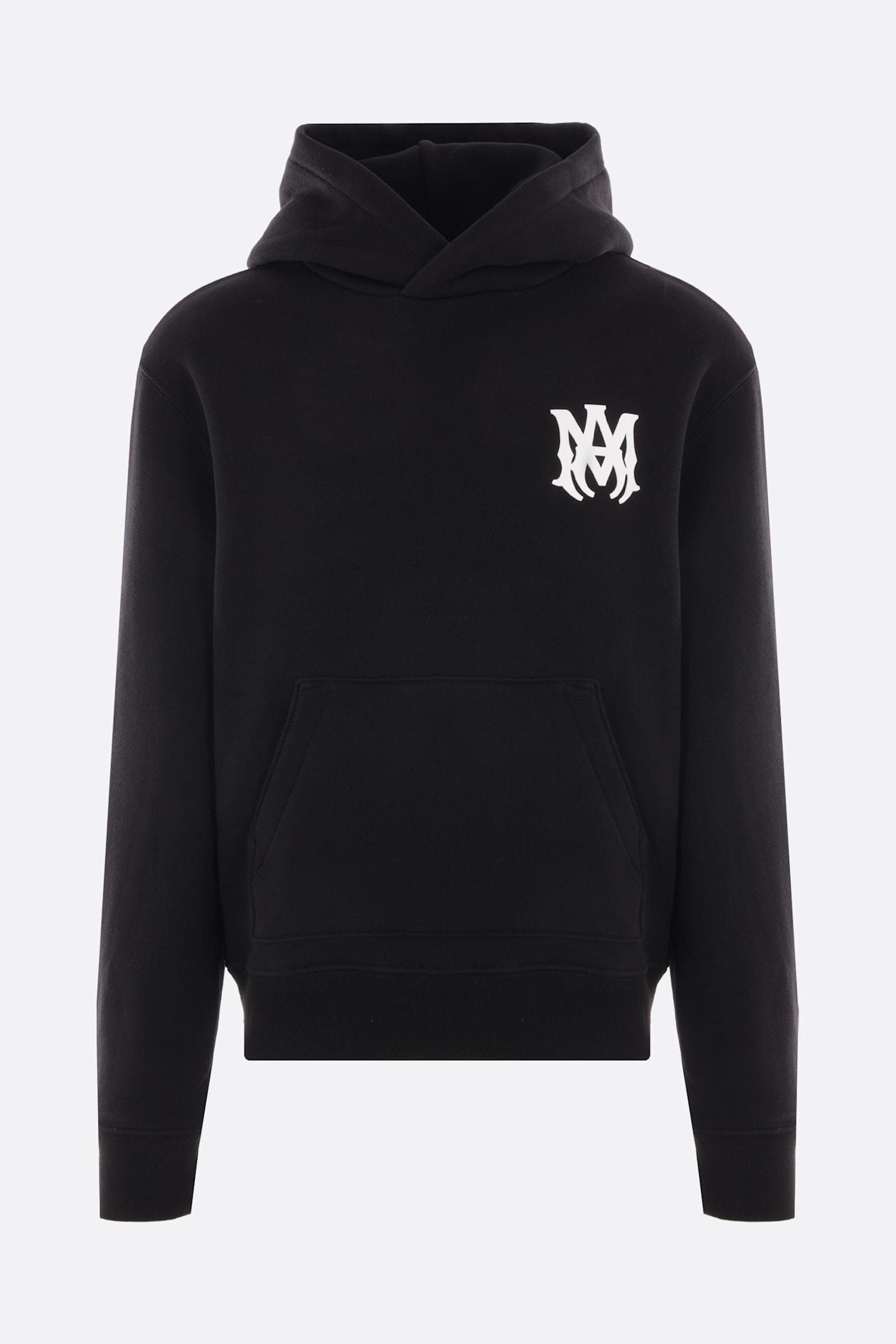 AMIRI Ma Core Logo Jersey Hoodie