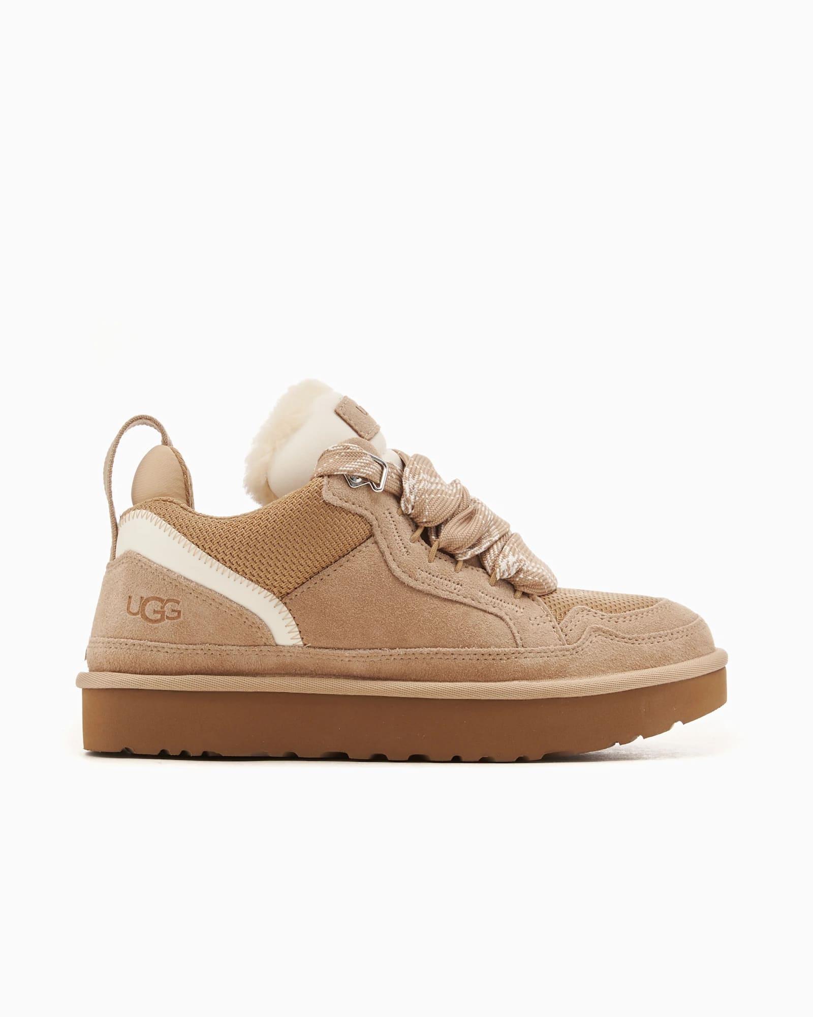 UGG Lowmel Sand