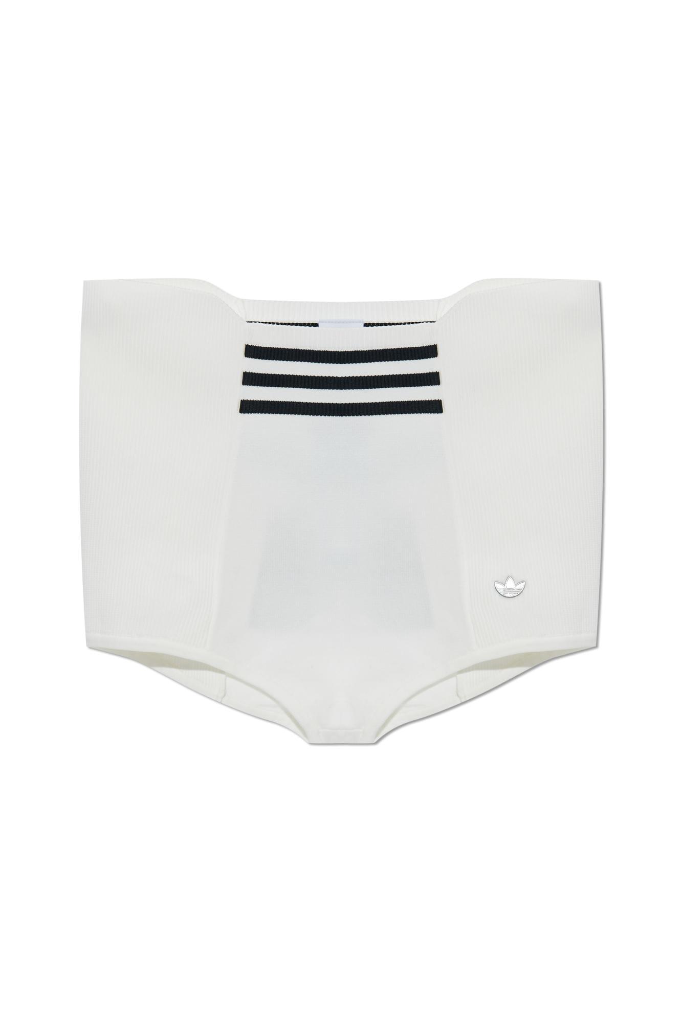 Adidas Originals Logo Shorts