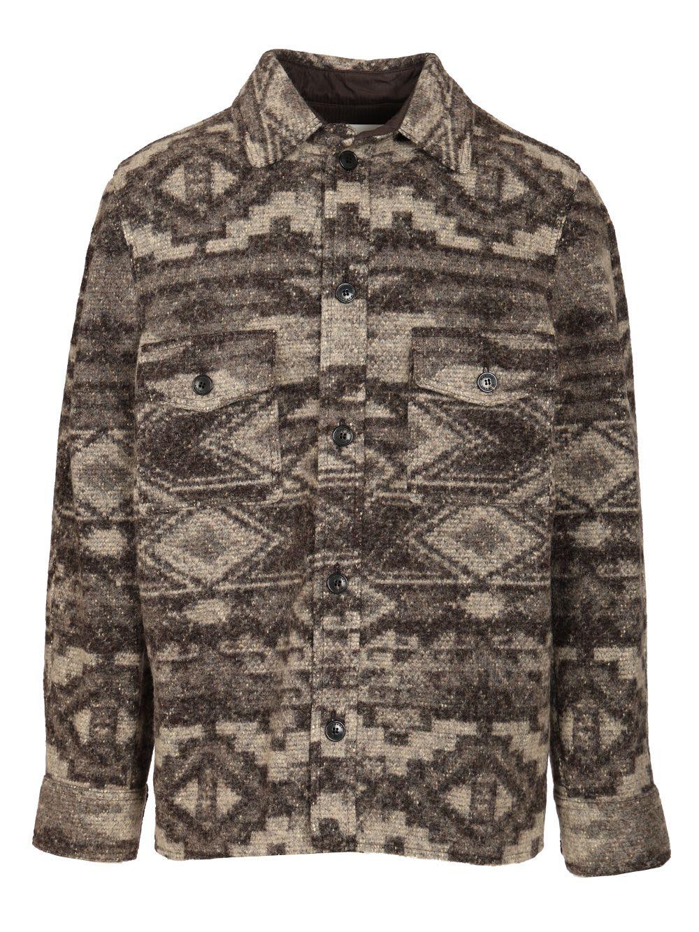 Isabel Marant Kervon Jacket