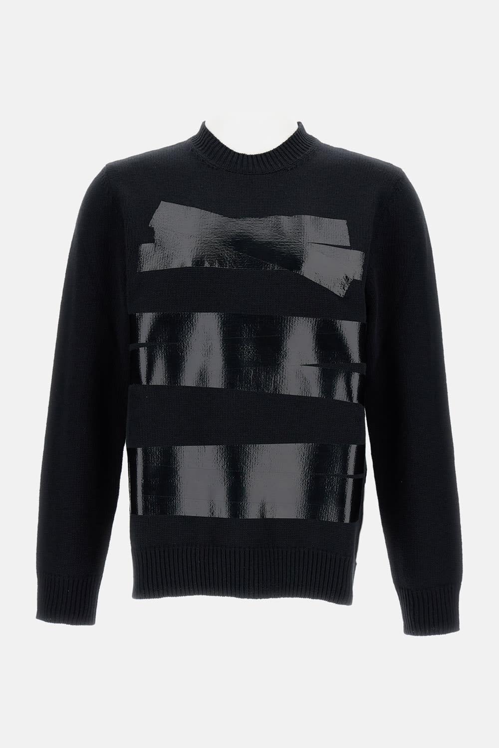 MM6 Maison Margiela Crewneck