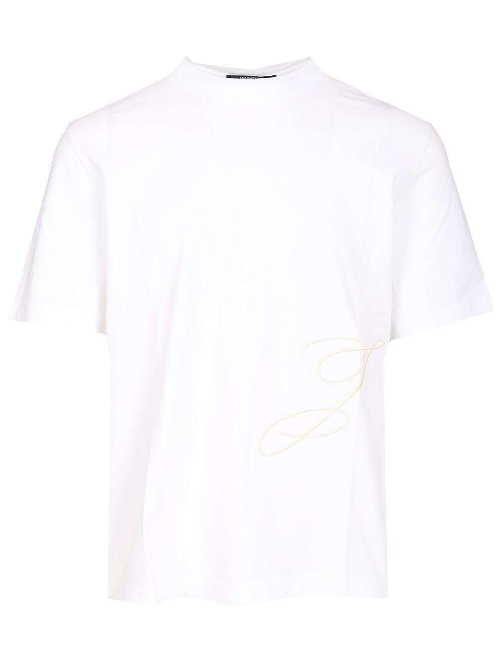 Jacquemus T-shirt