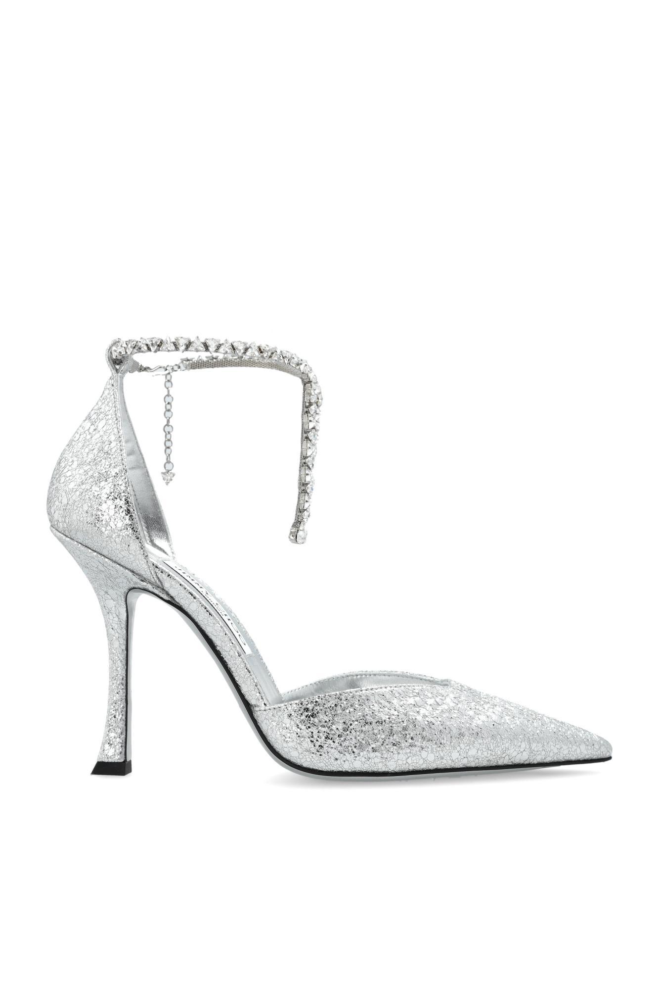 Jimmy Choo Heeled Shoes