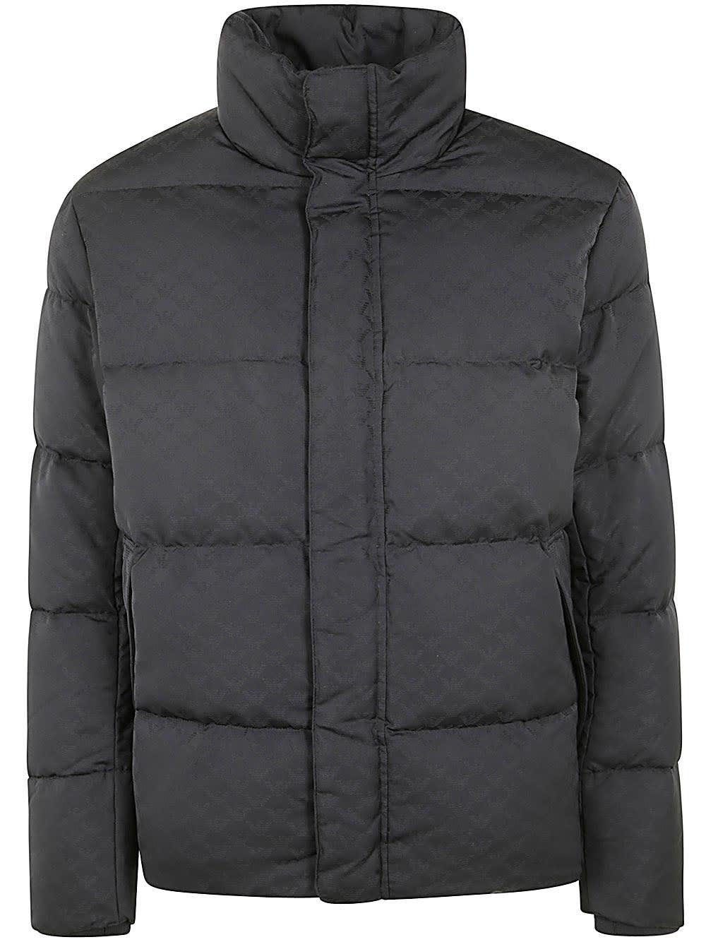 Emporio Armani Down Jacket
