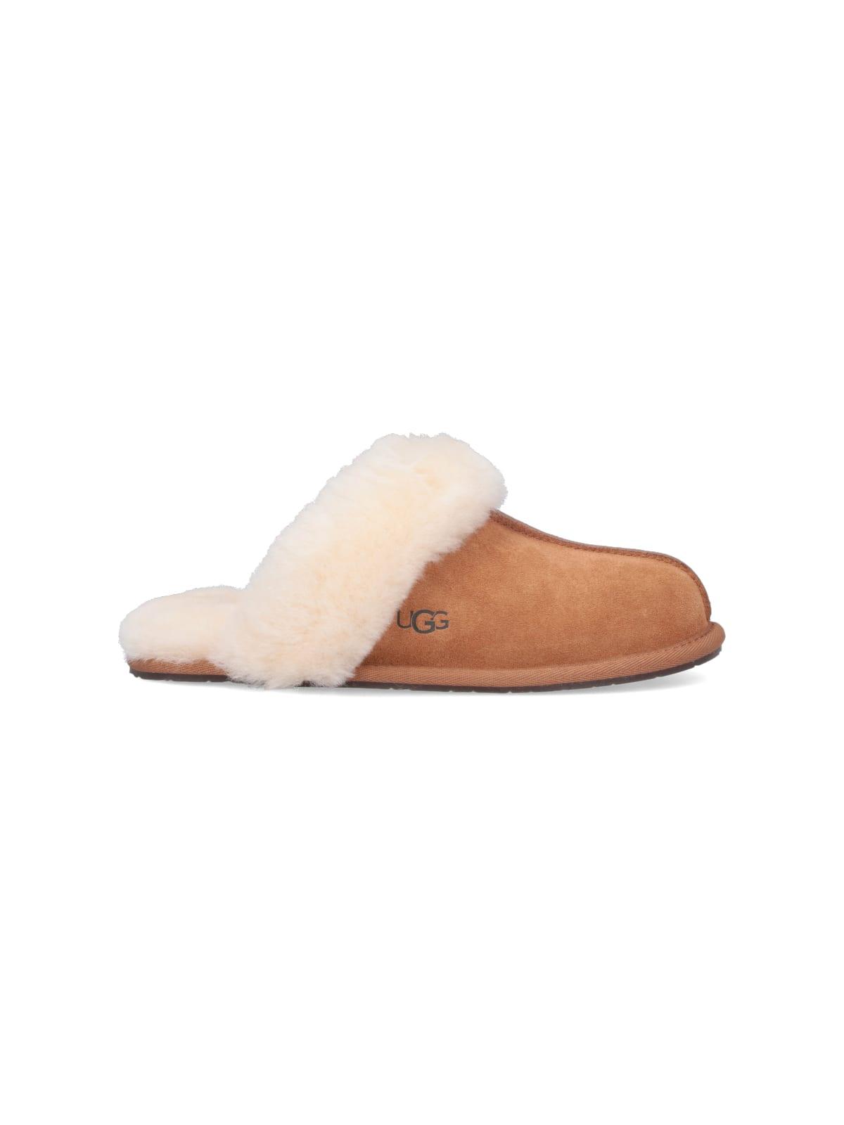 UGG Scuffette II Slippers