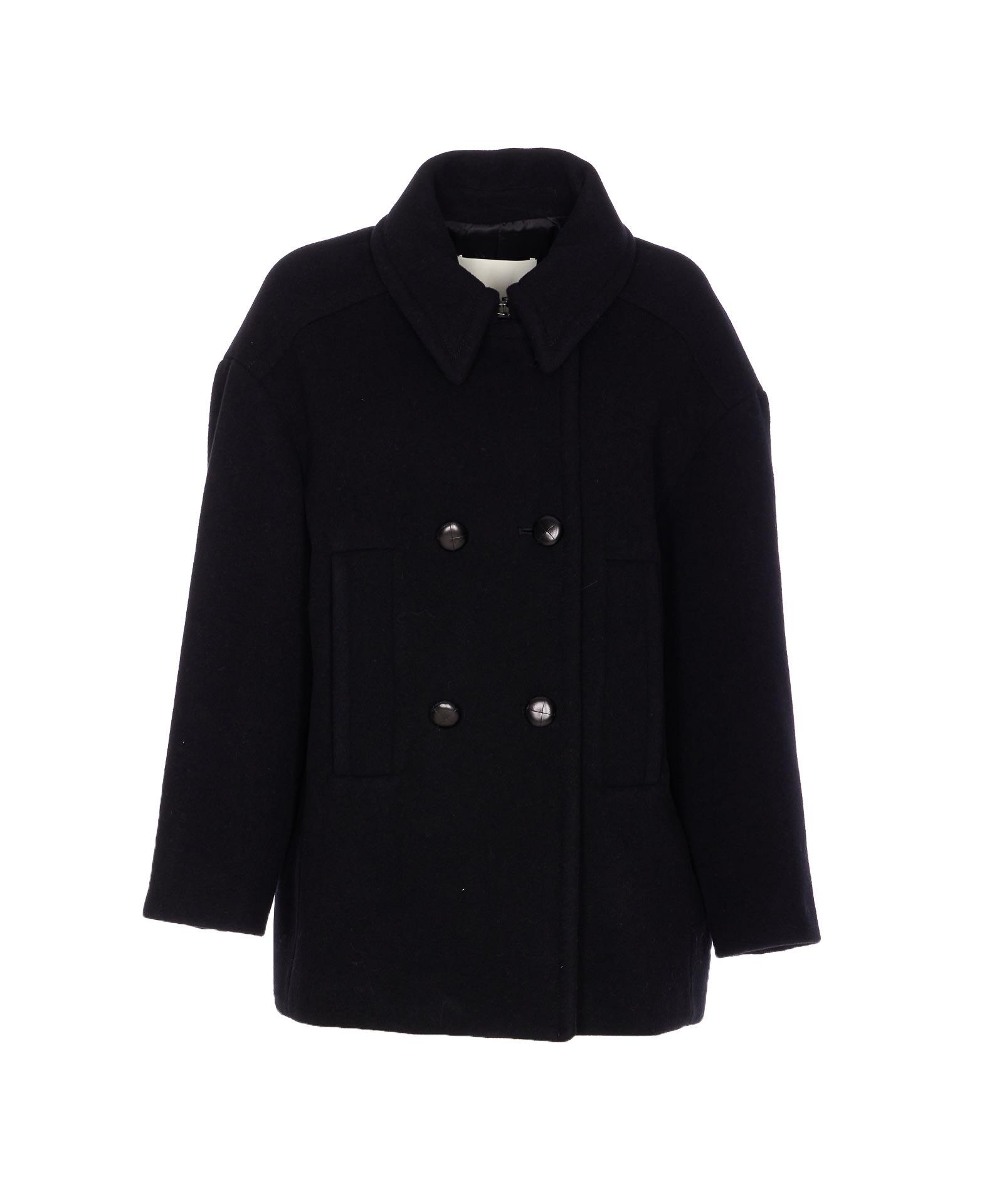 Isabel Marant Fiby Coat