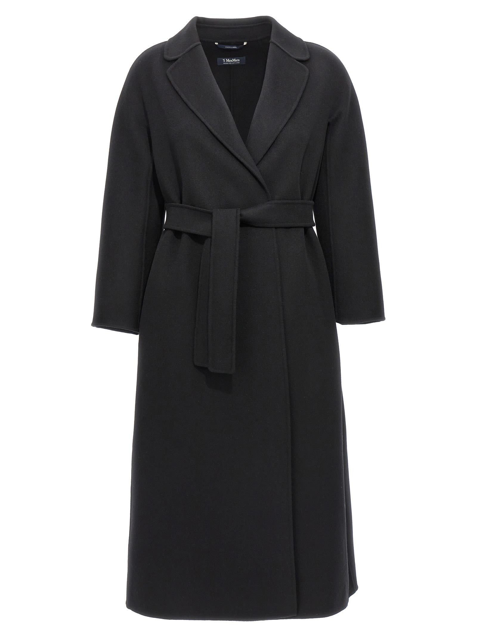 'S MAX MARA Max Mara Esturia Coat