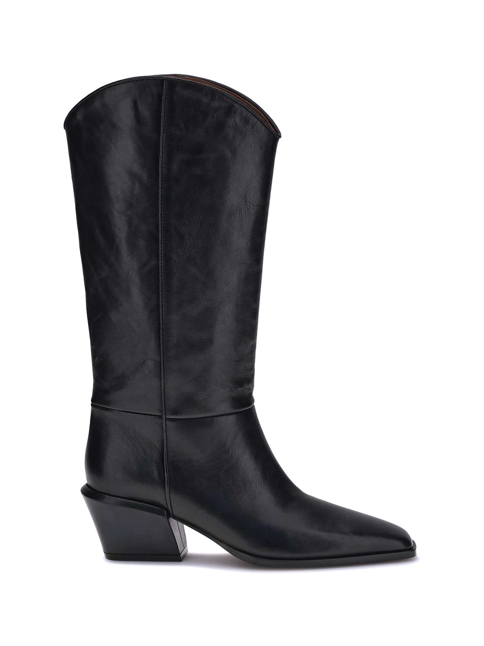 PARIS TEXAS Bettina Boots