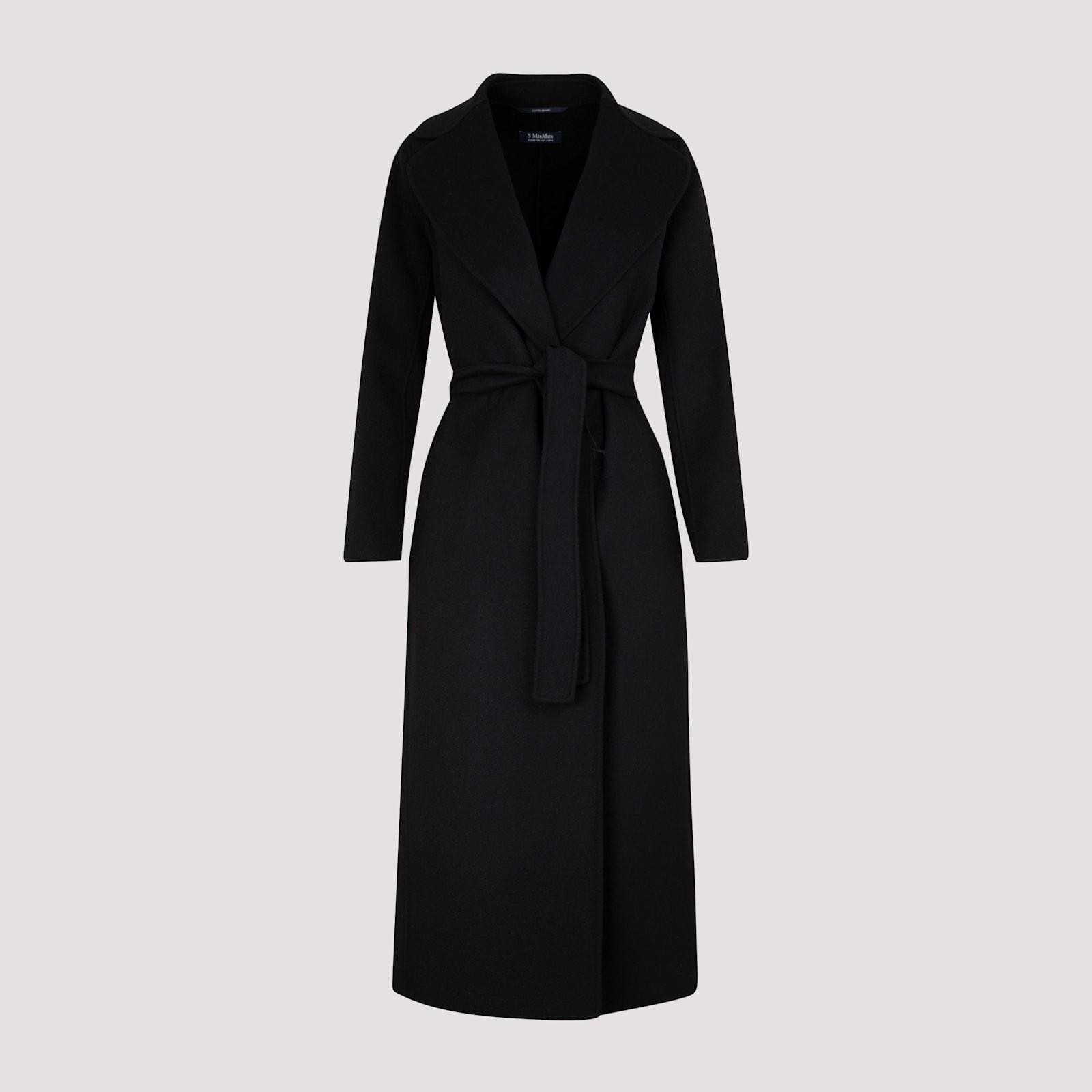 'S MAX MARA Max Mara Poldo Wool Coat