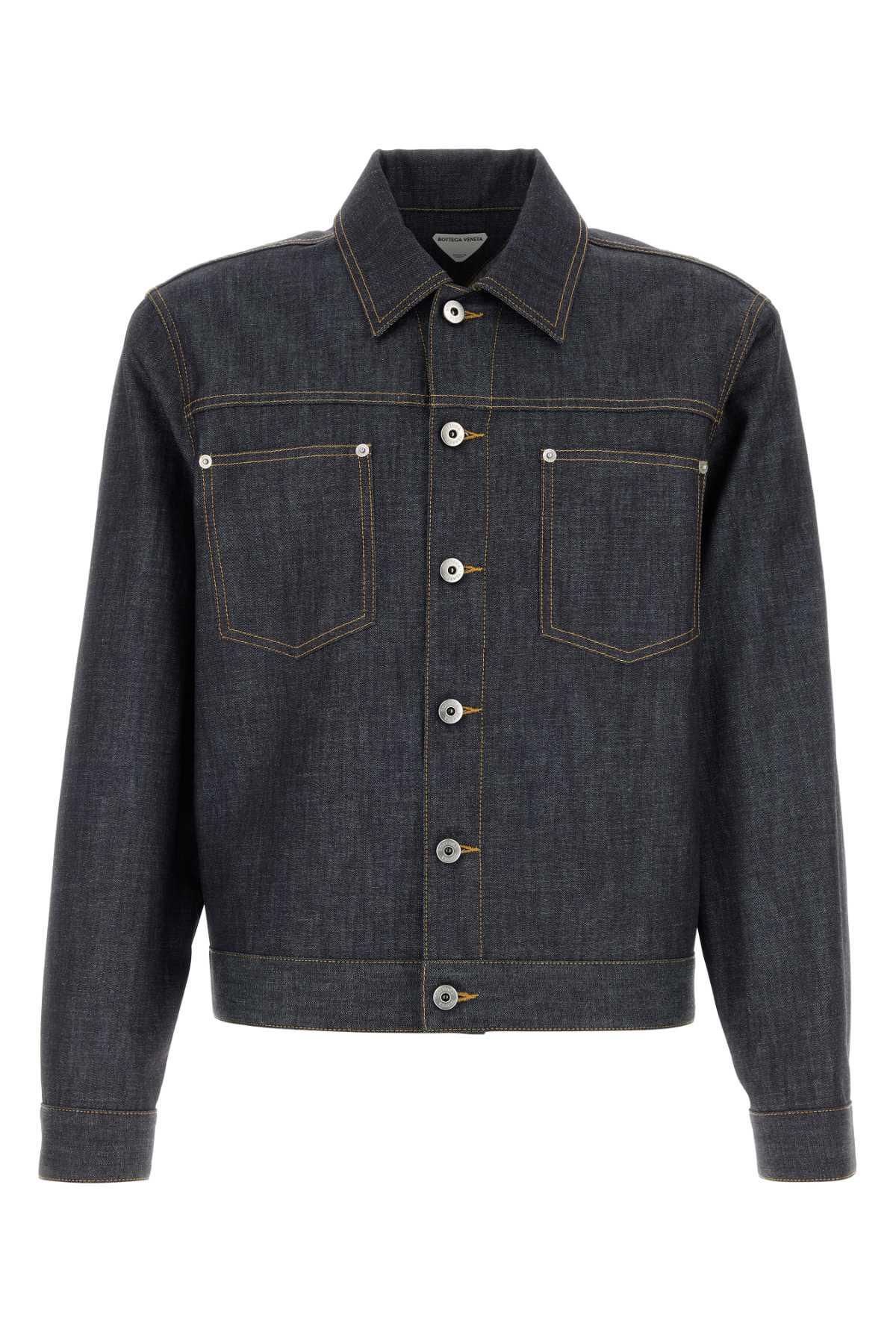 Bottega Veneta Denim Jacket