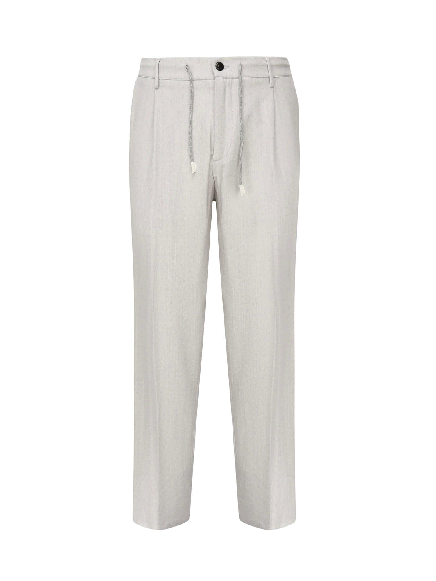 Eleventy Jogger Pants