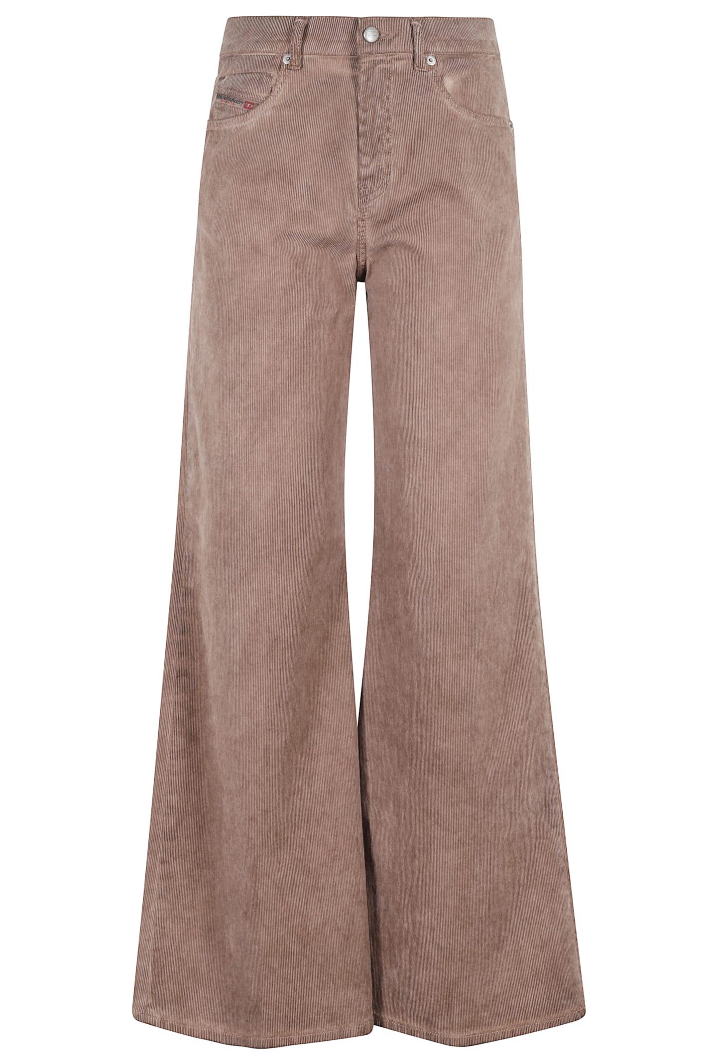 Diesel 1978 D Akemi Pants