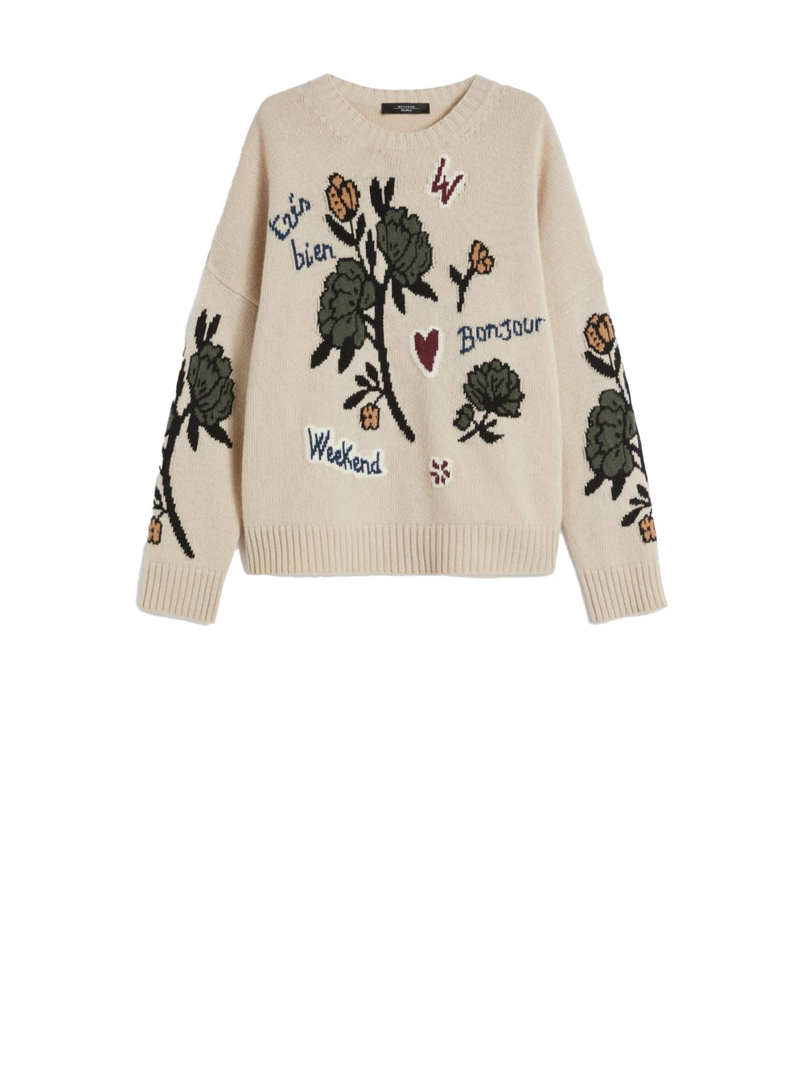 Weekend Max Mara Sweaters
