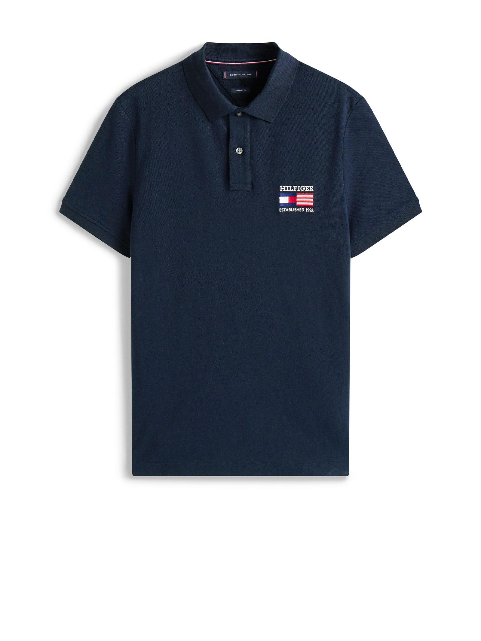 Tommy Hilfiger T-shirts and Polos