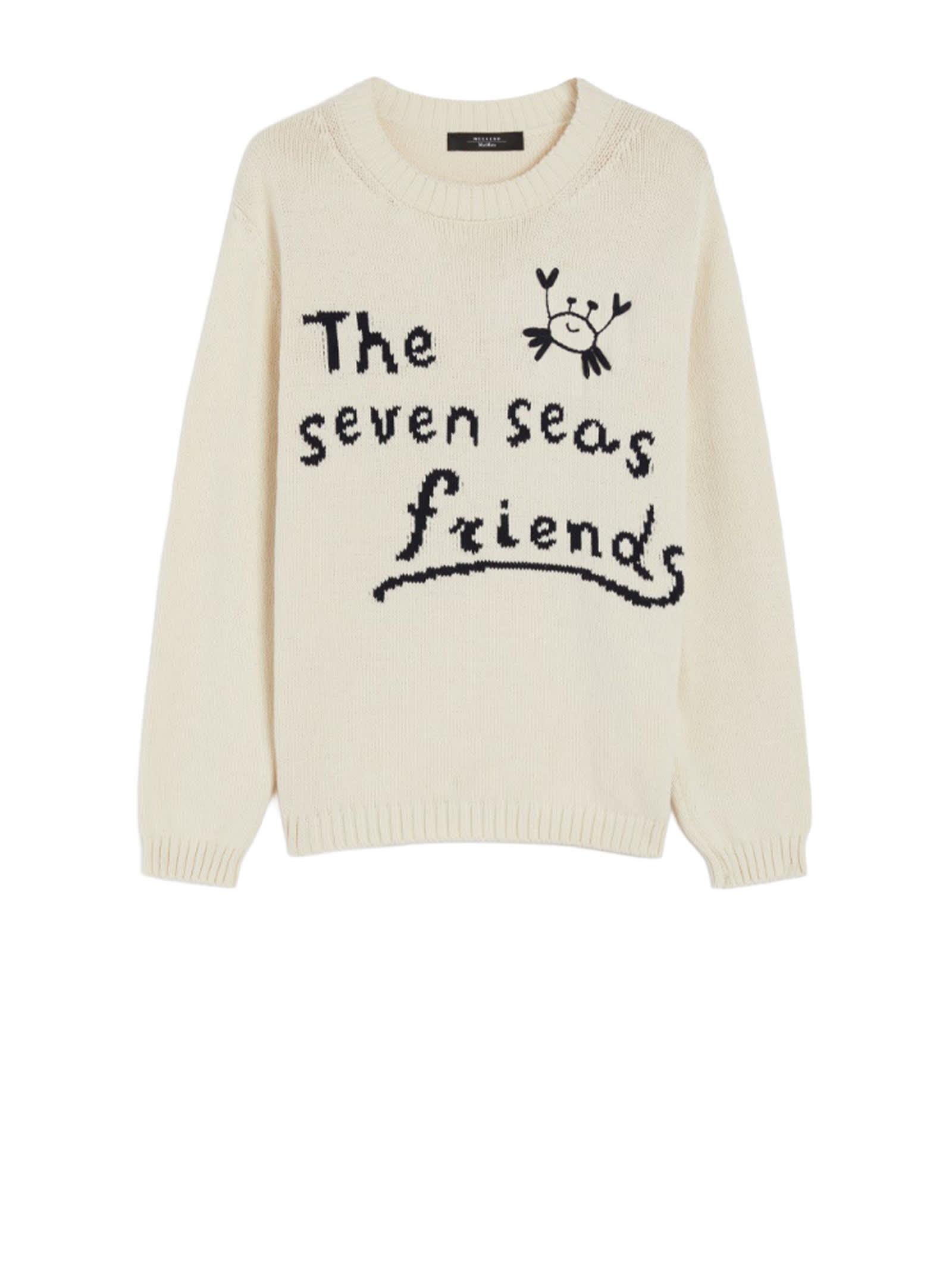 Weekend Max Mara Sweaters