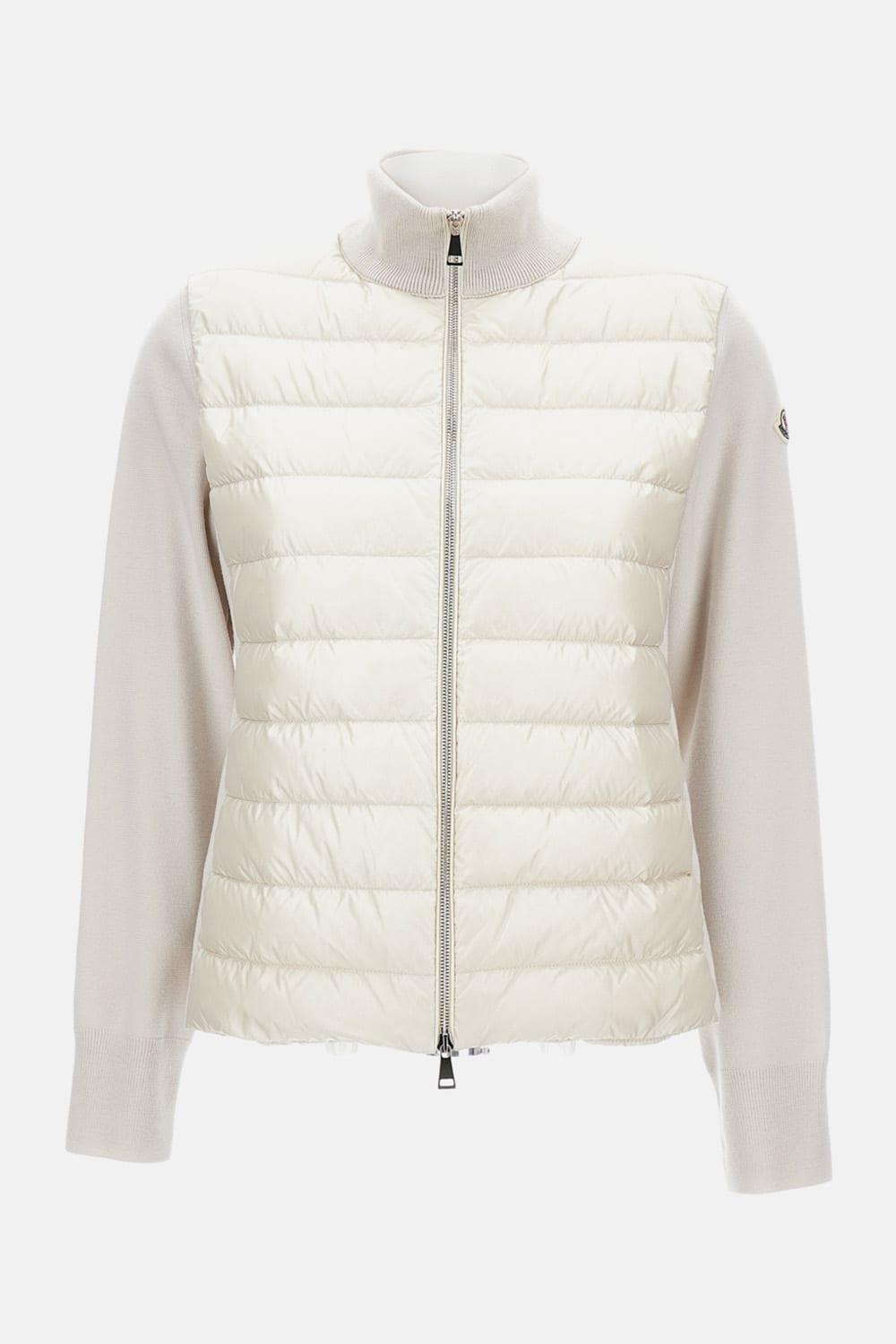 Moncler Cardigan Jacket