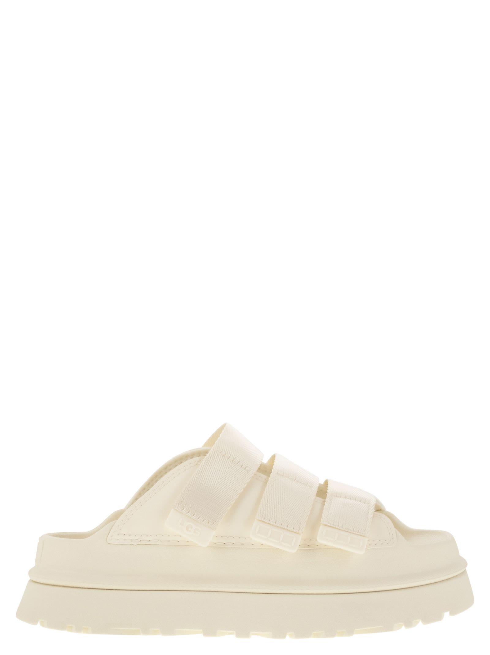 UGG Goldenglow Sandals and Slippers