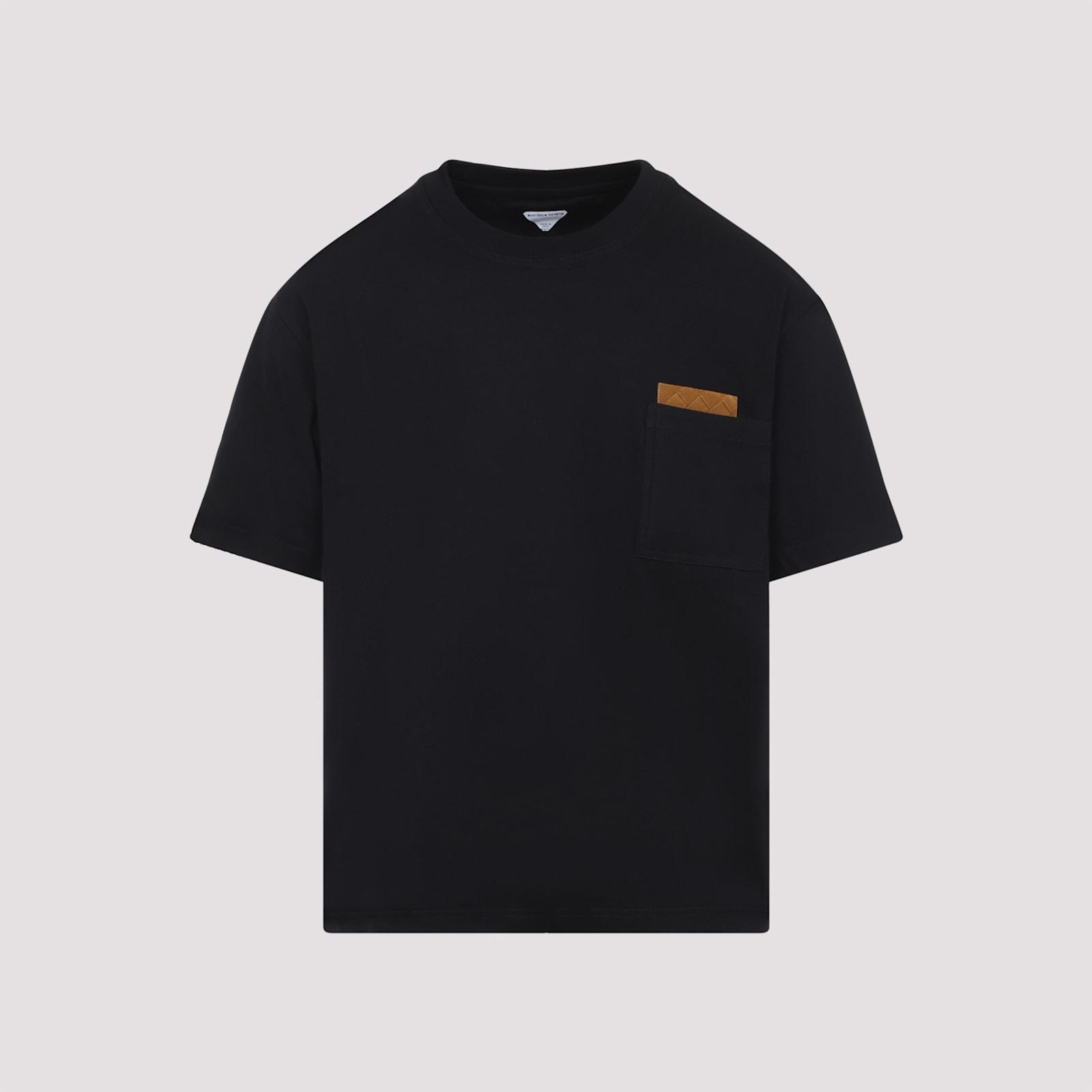 Bottega Veneta Cotton T-shirt
