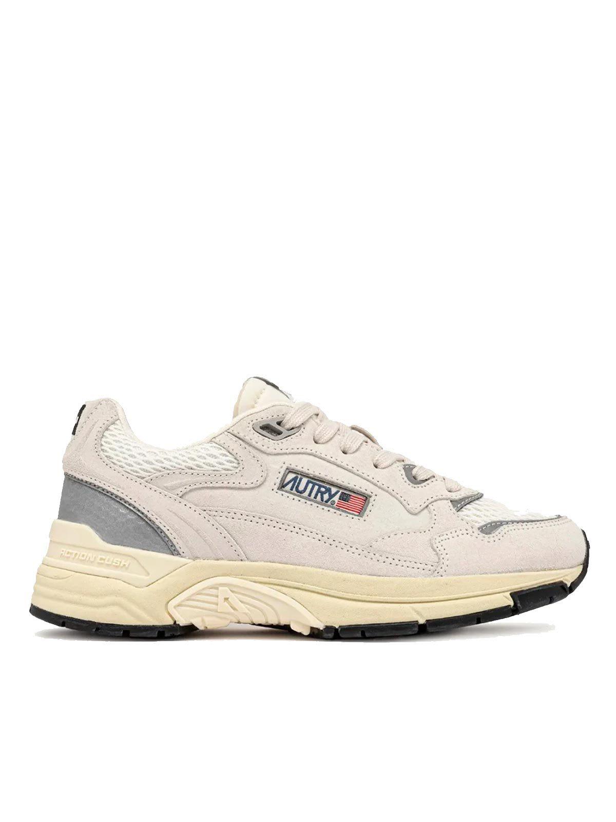 Autry Hyperway Sneakers