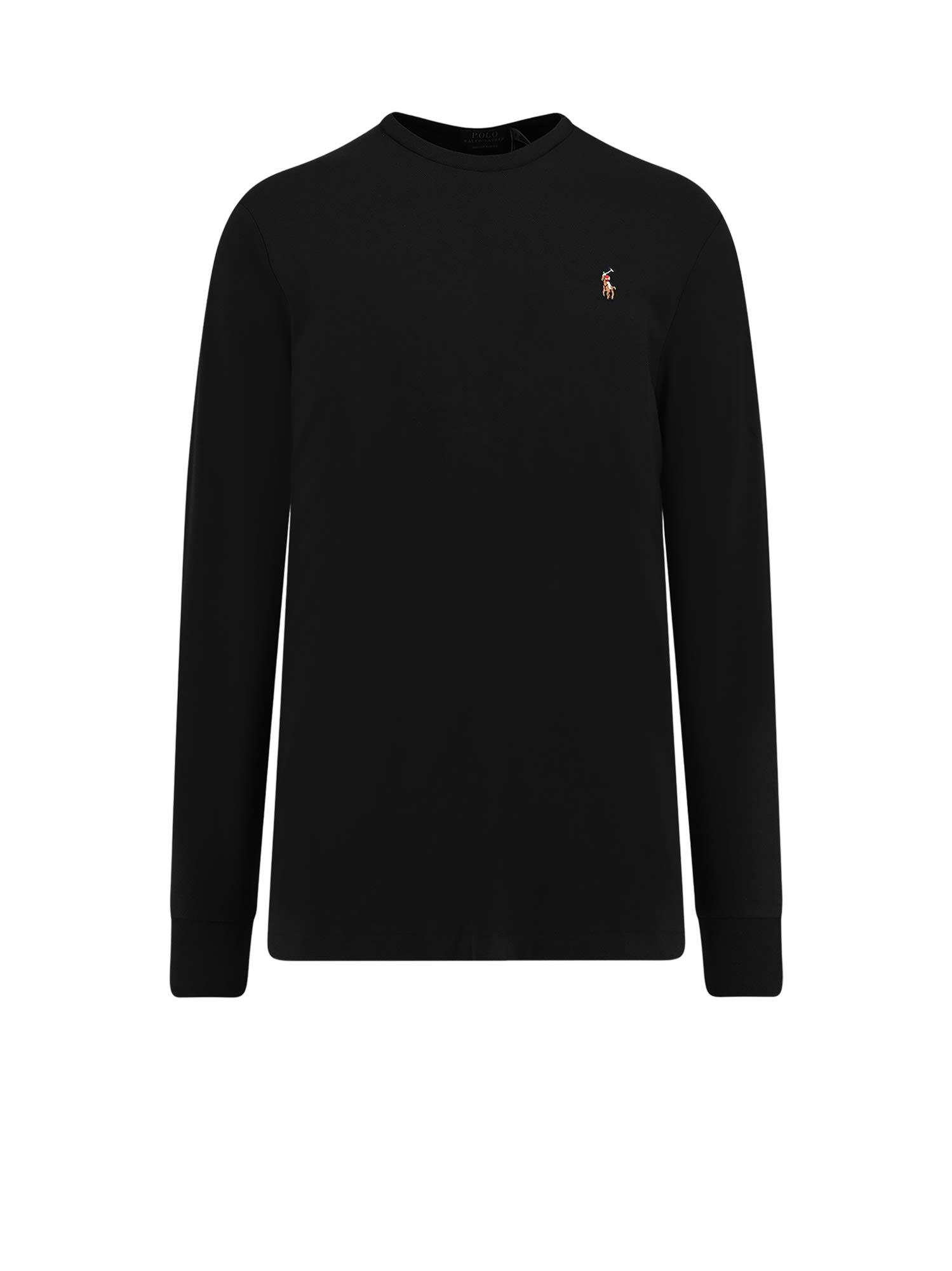 Polo Ralph Lauren Soft Touch Cotton T-shirt
