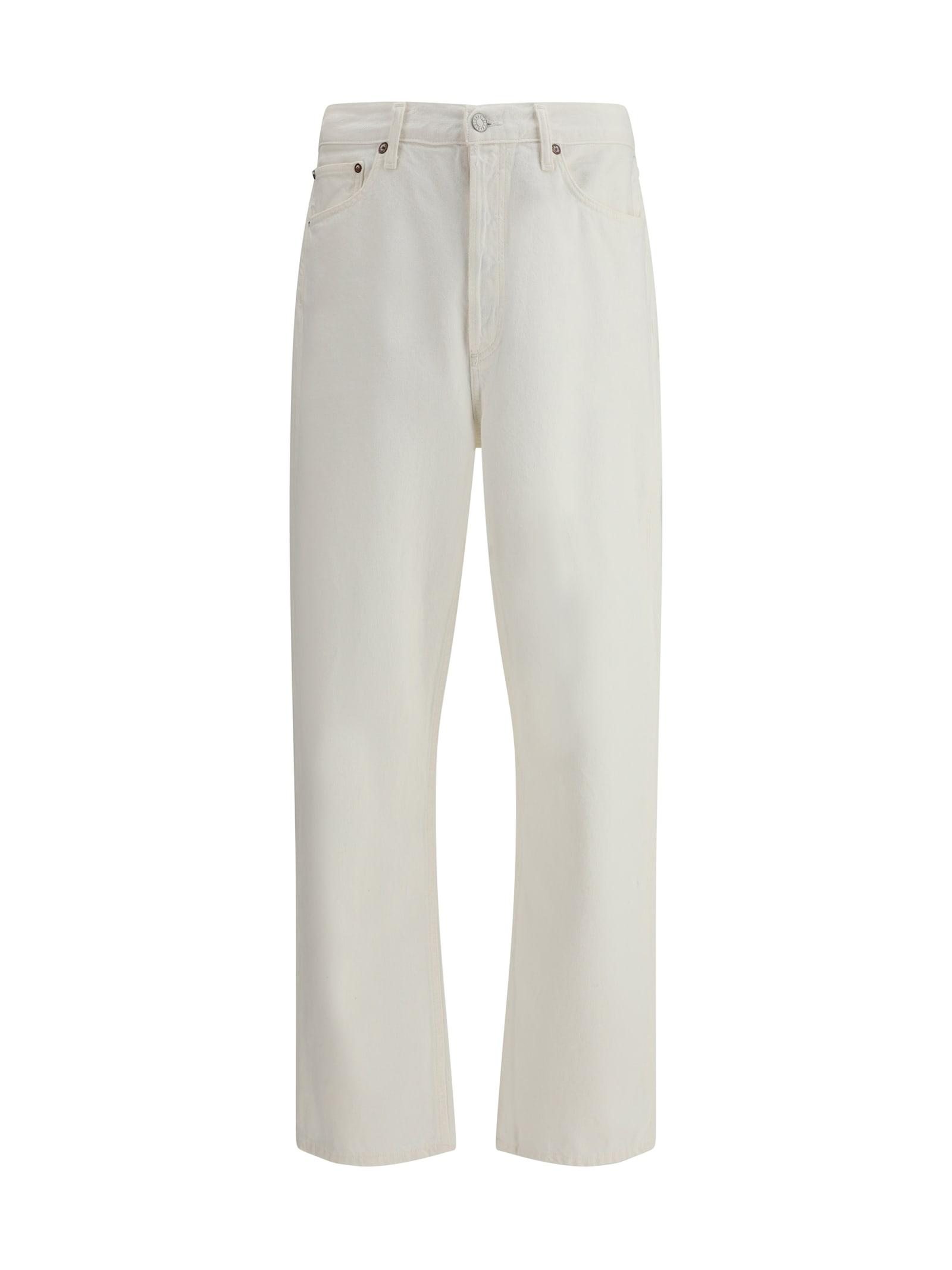 AGOLDE Loose Jeans