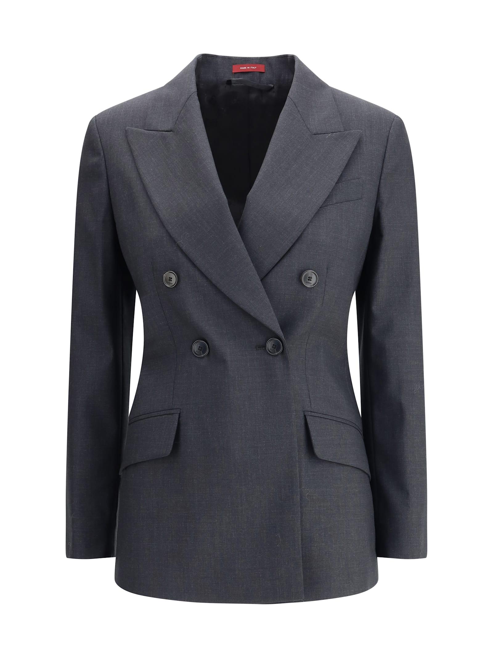 Gucci Wool Blazer