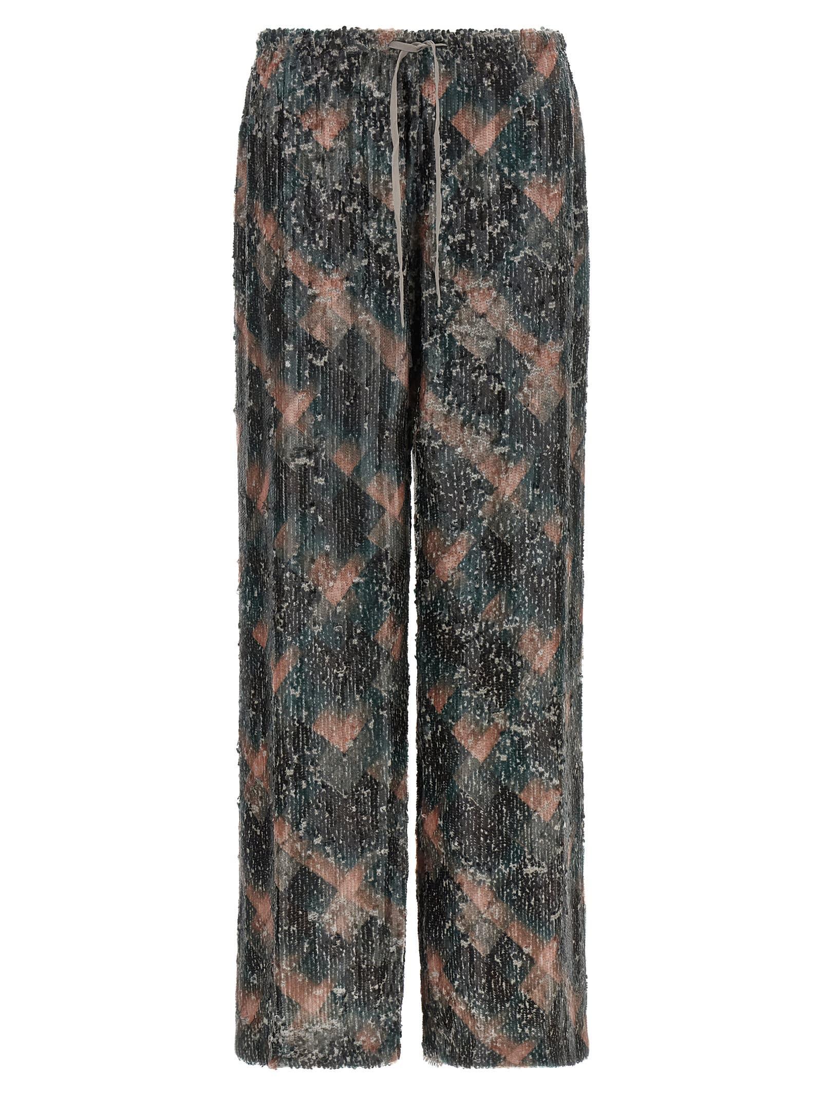 Dries Van Noten Puvis Pants