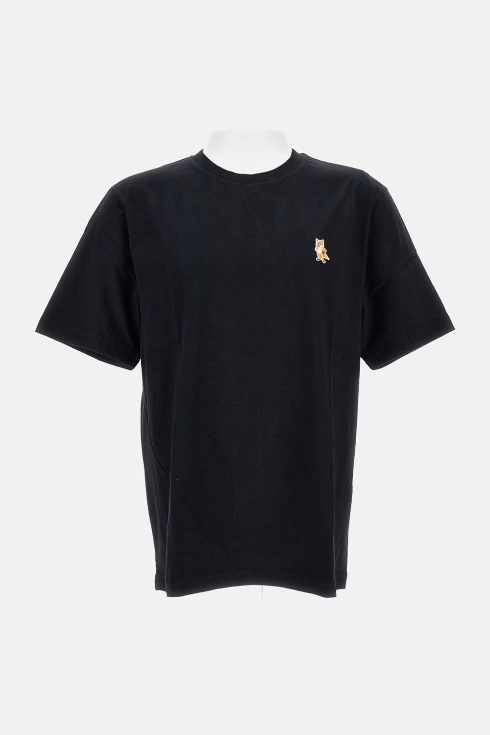 Maison Kitsuné Fox T-shirt