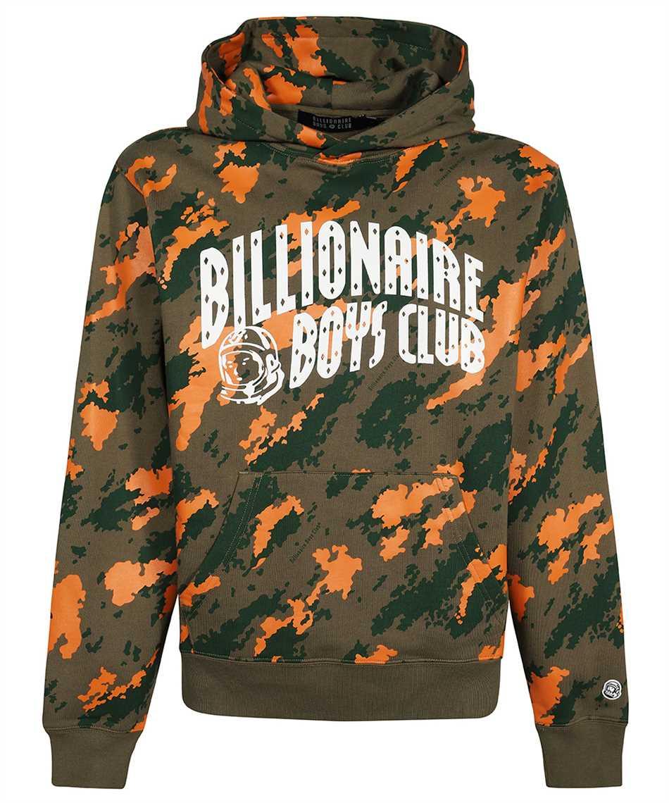 Billionaire Boys Club Hooded Sweatshirt
