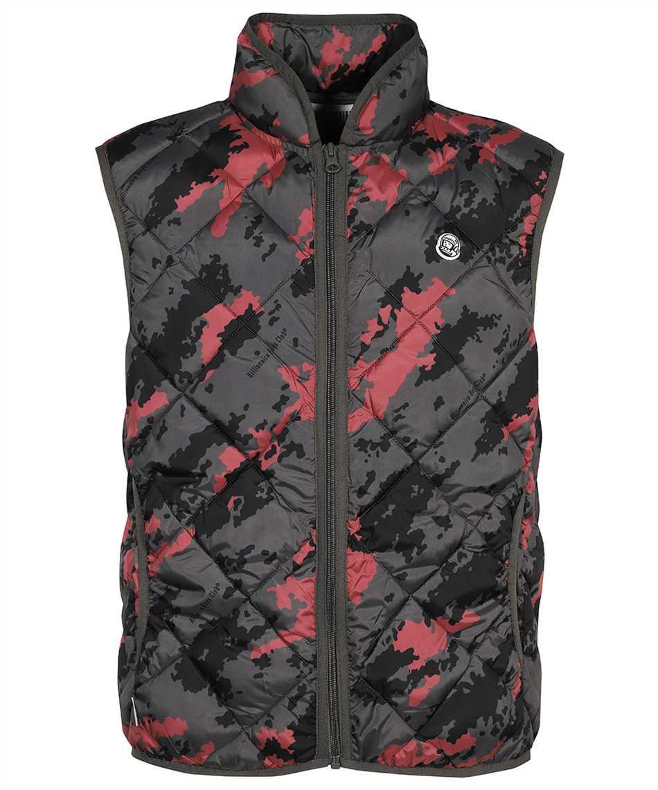 Billionaire Boys Club Full Zip Down Vest
