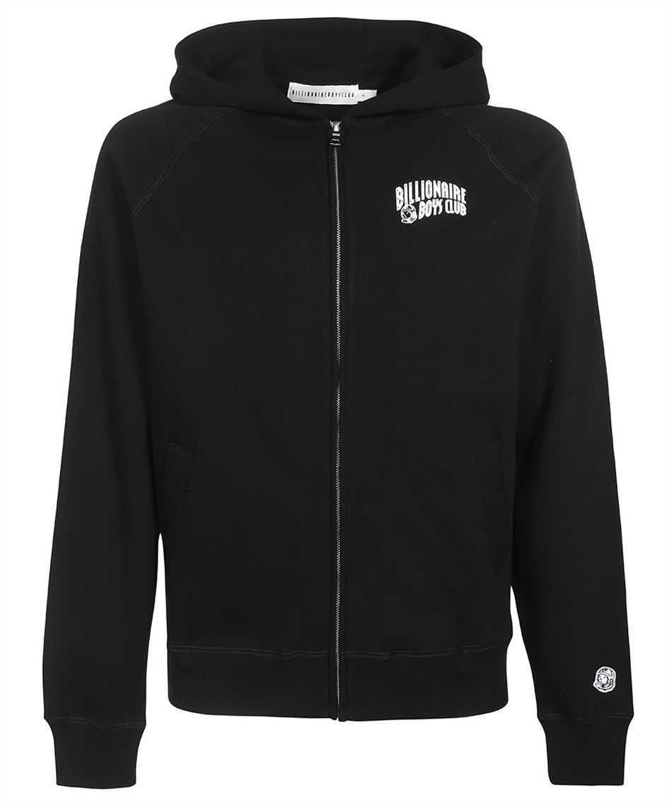 Billionaire Boys Club Full Zip Hoodie