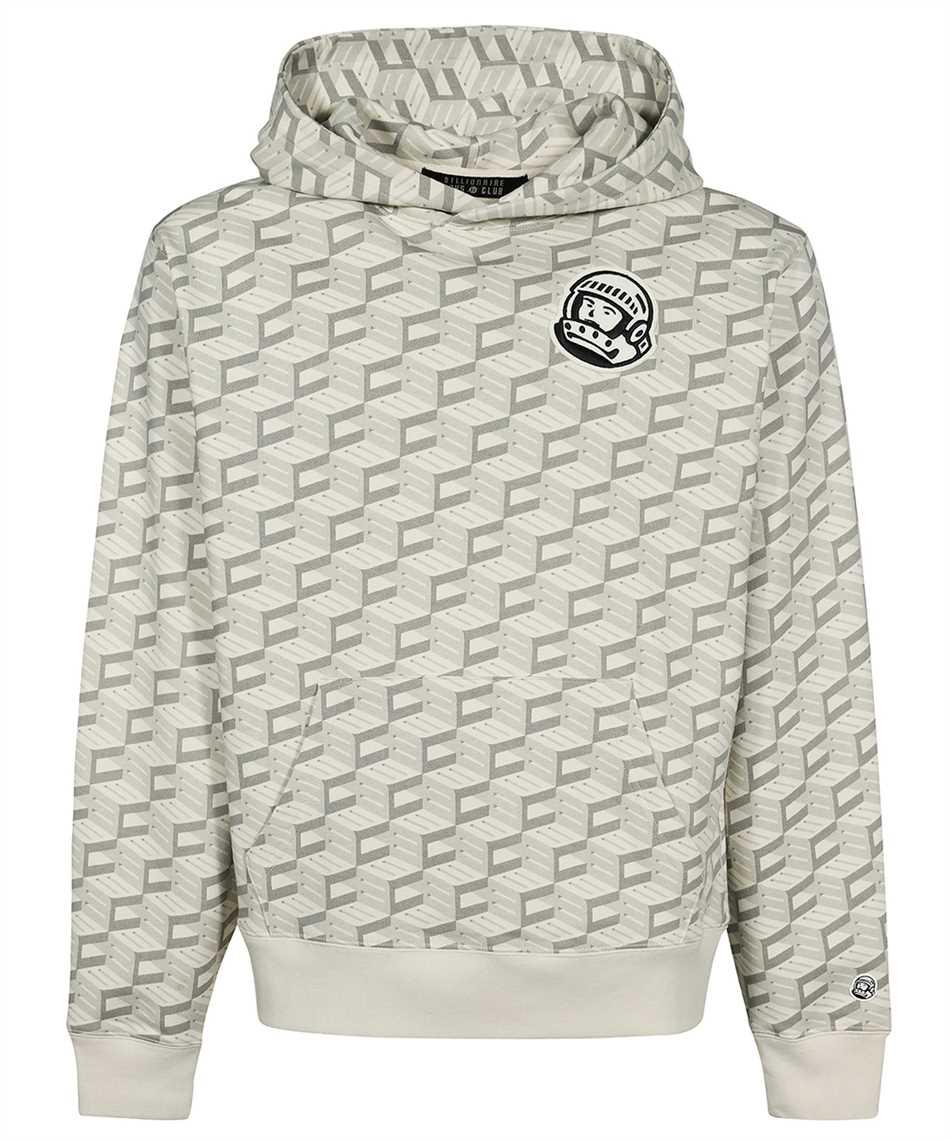 Billionaire Boys Club Hooded Sweatshirt