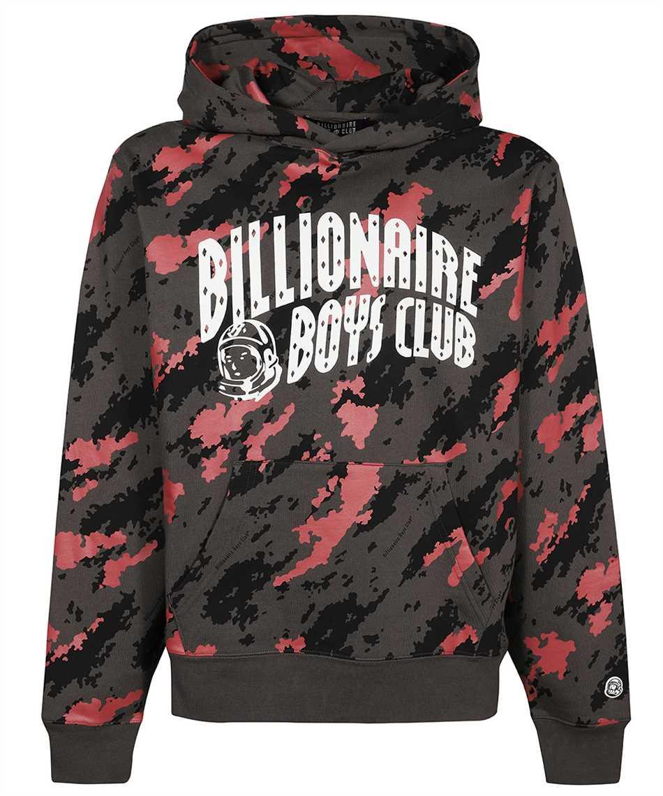 Billionaire Boys Club Hooded Sweatshirt
