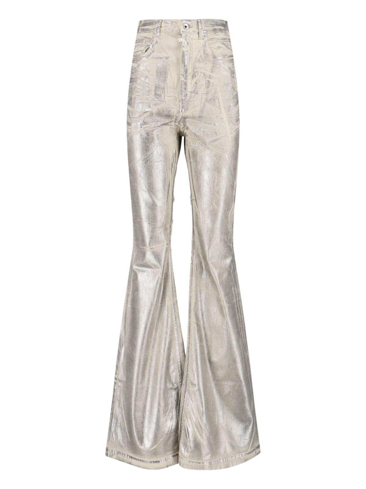 DRKSHDW Bootcut Jeans