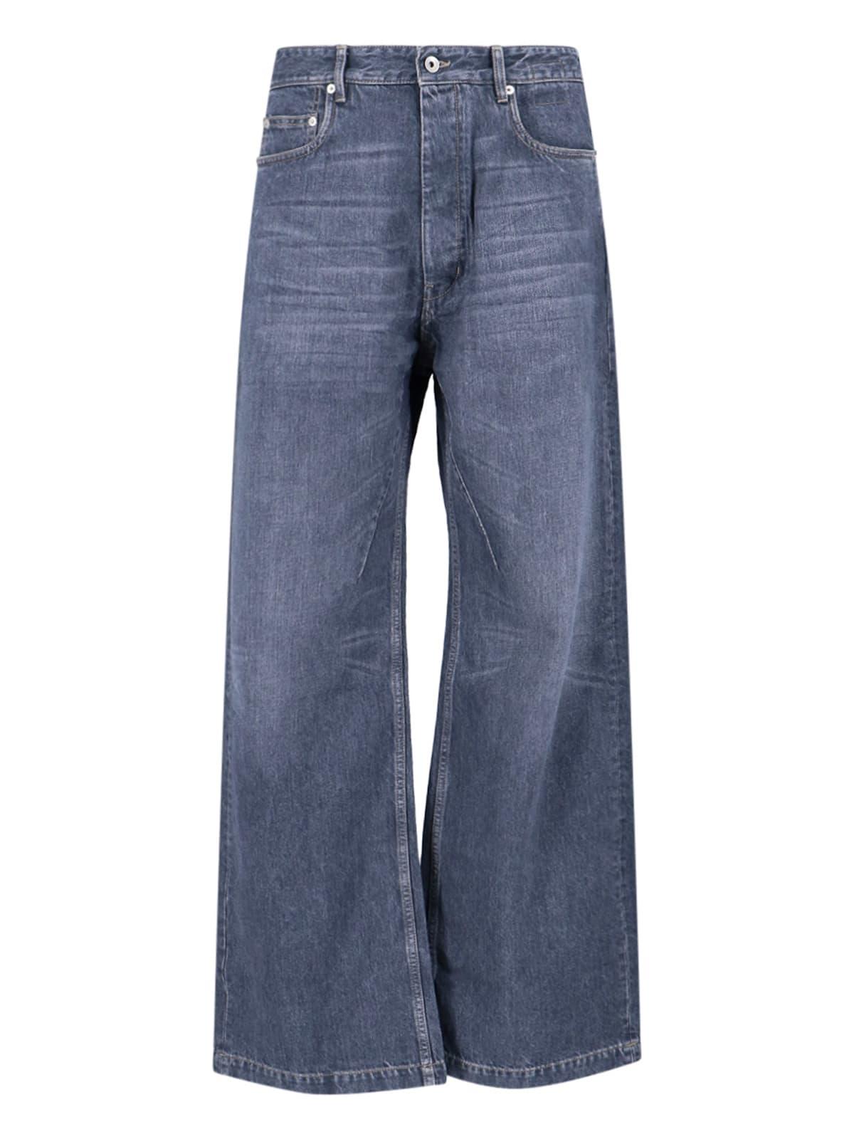 DRKSHDW Straight Jeans