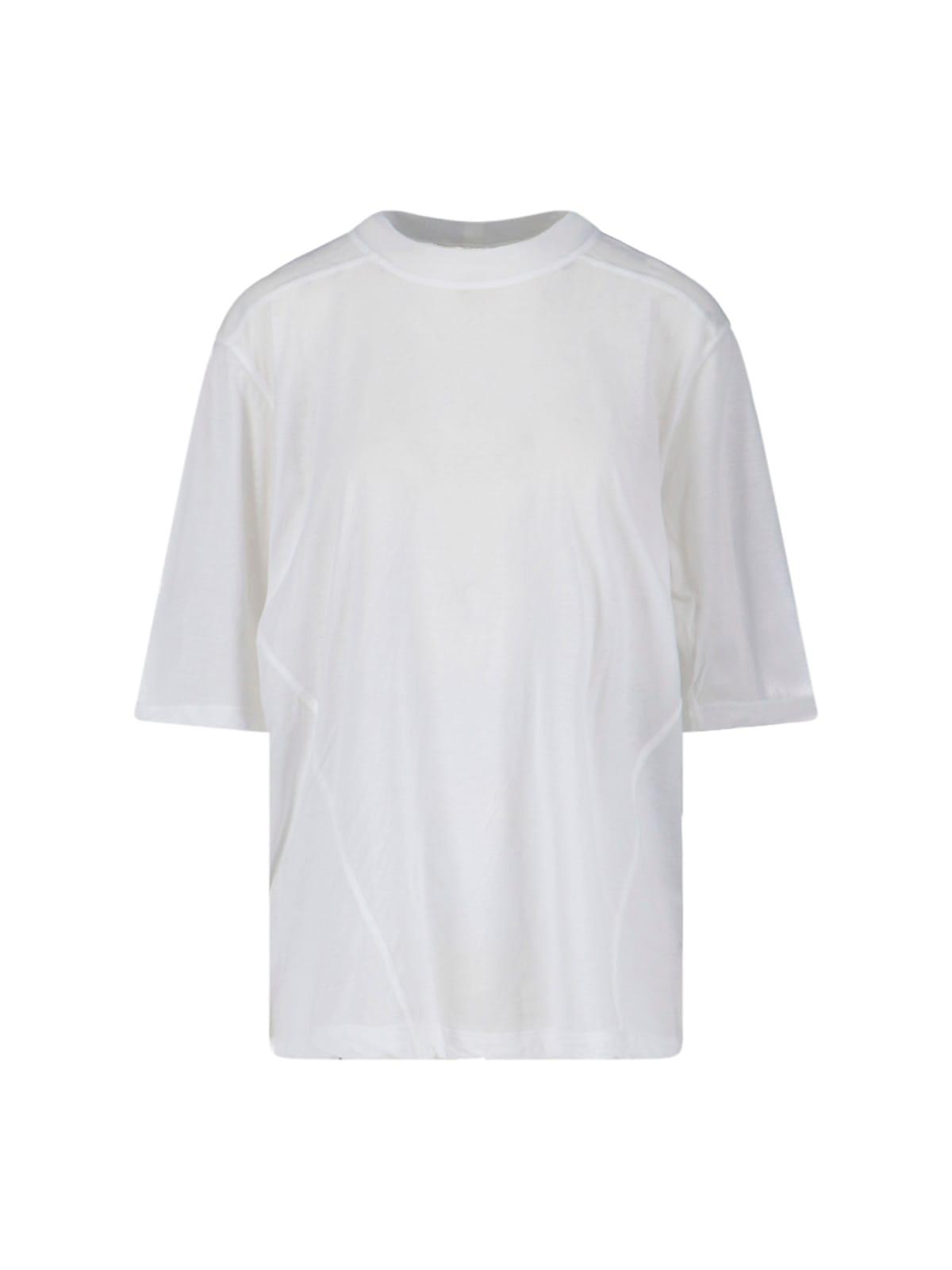 DRKSHDW Walrus T-shirt