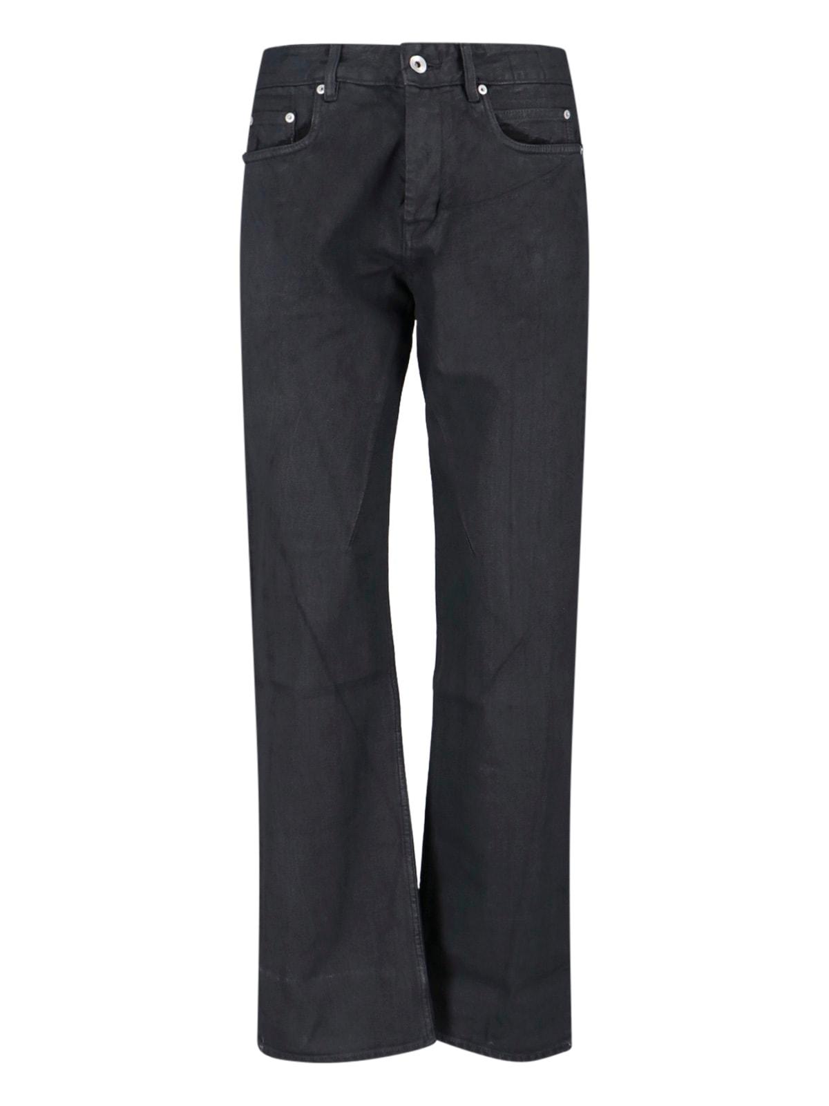 DRKSHDW Straight Jeans