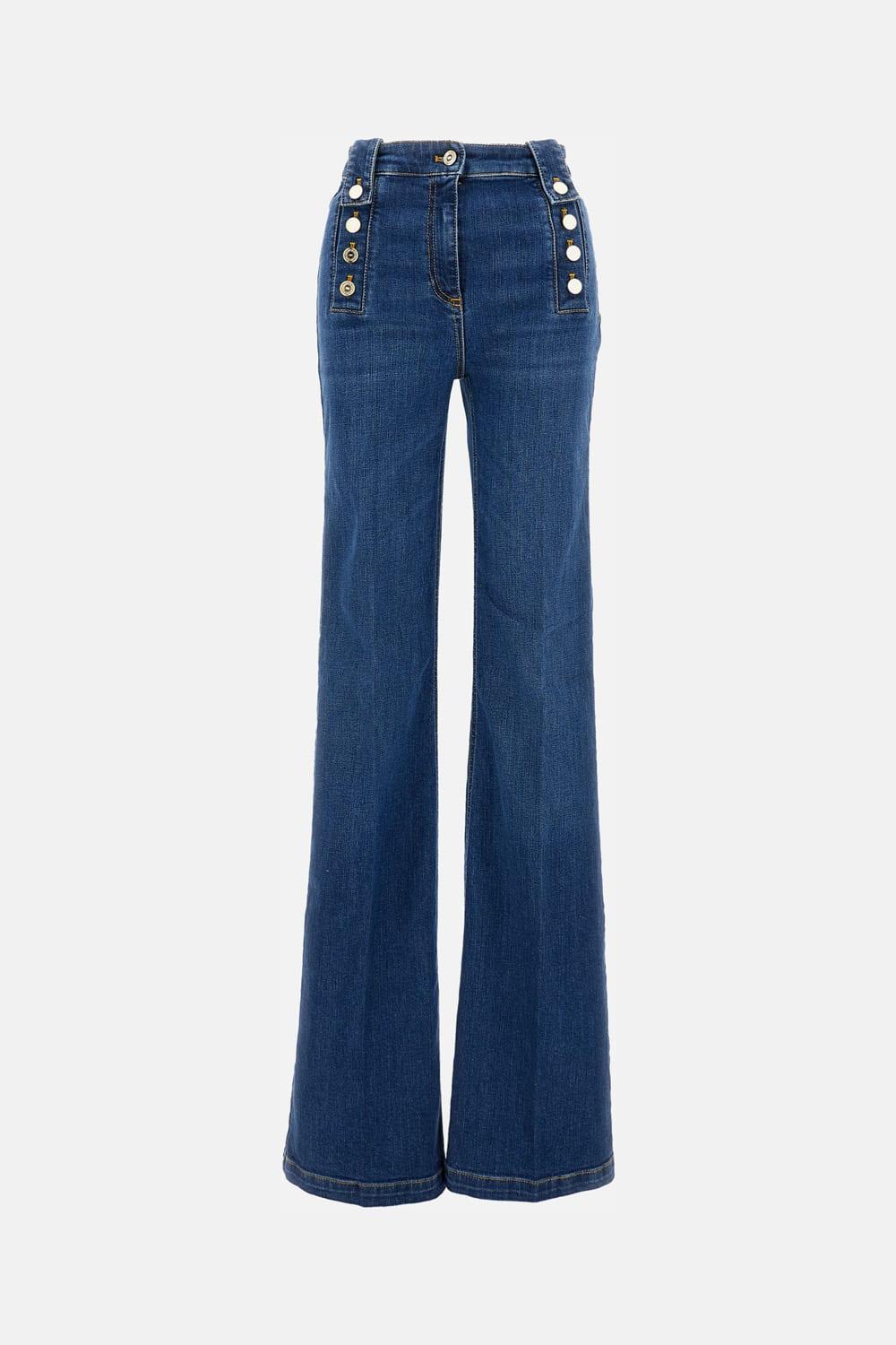 Elisabetta Franchi Jeans
