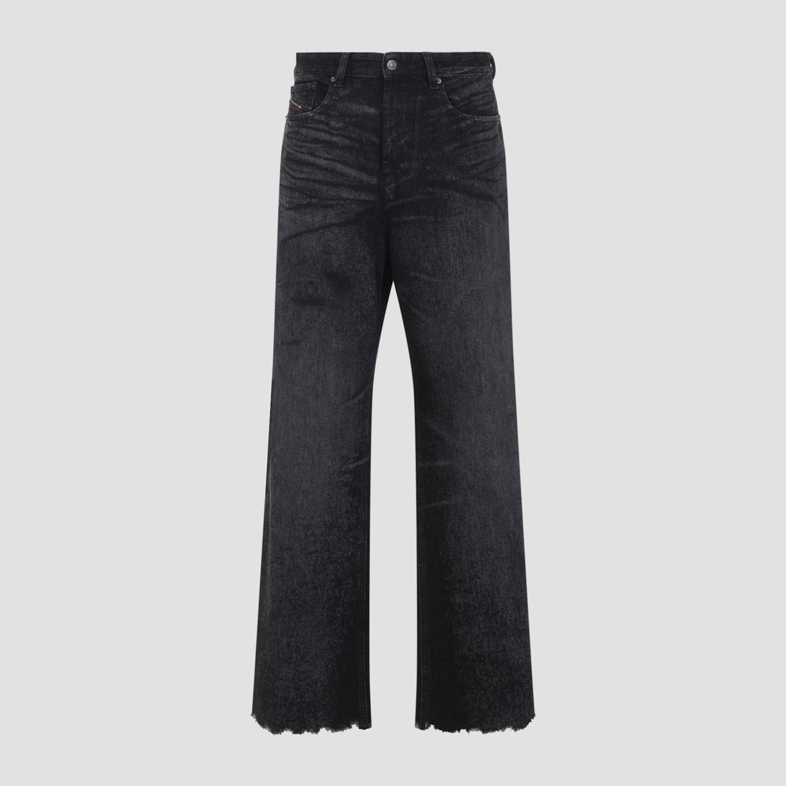 Diesel 1996 D-sire Jeans