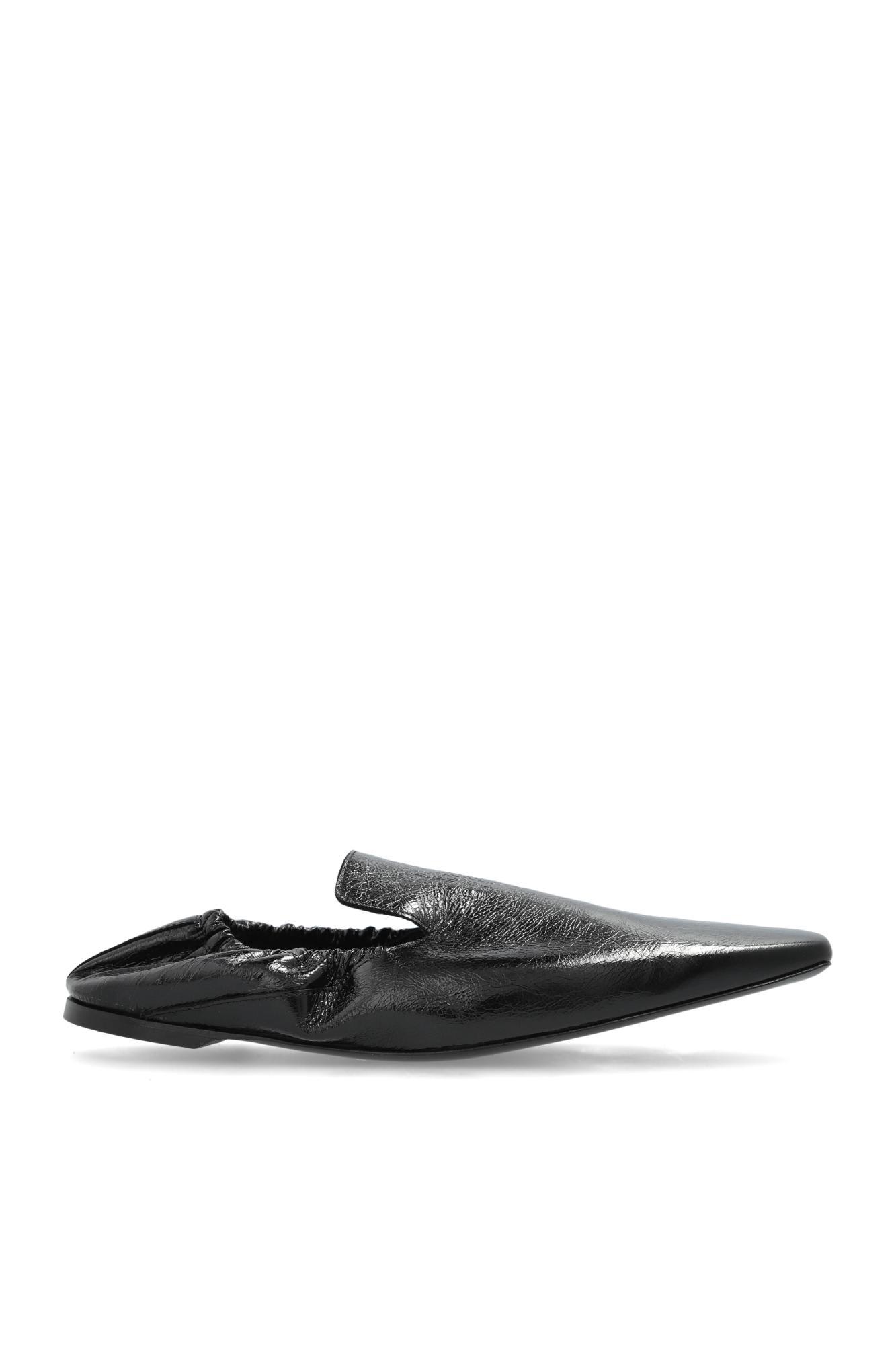 Toteme Totême Leather Shoes