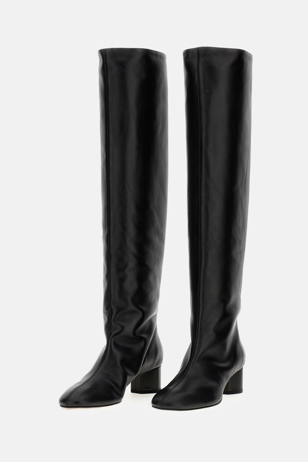 Aeyde Willa Boot