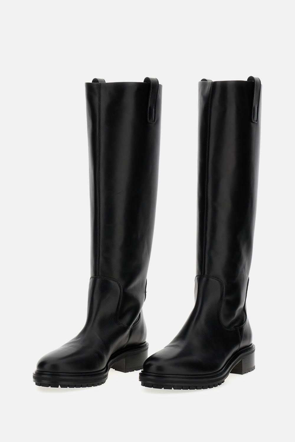Aeyde Henry Boot