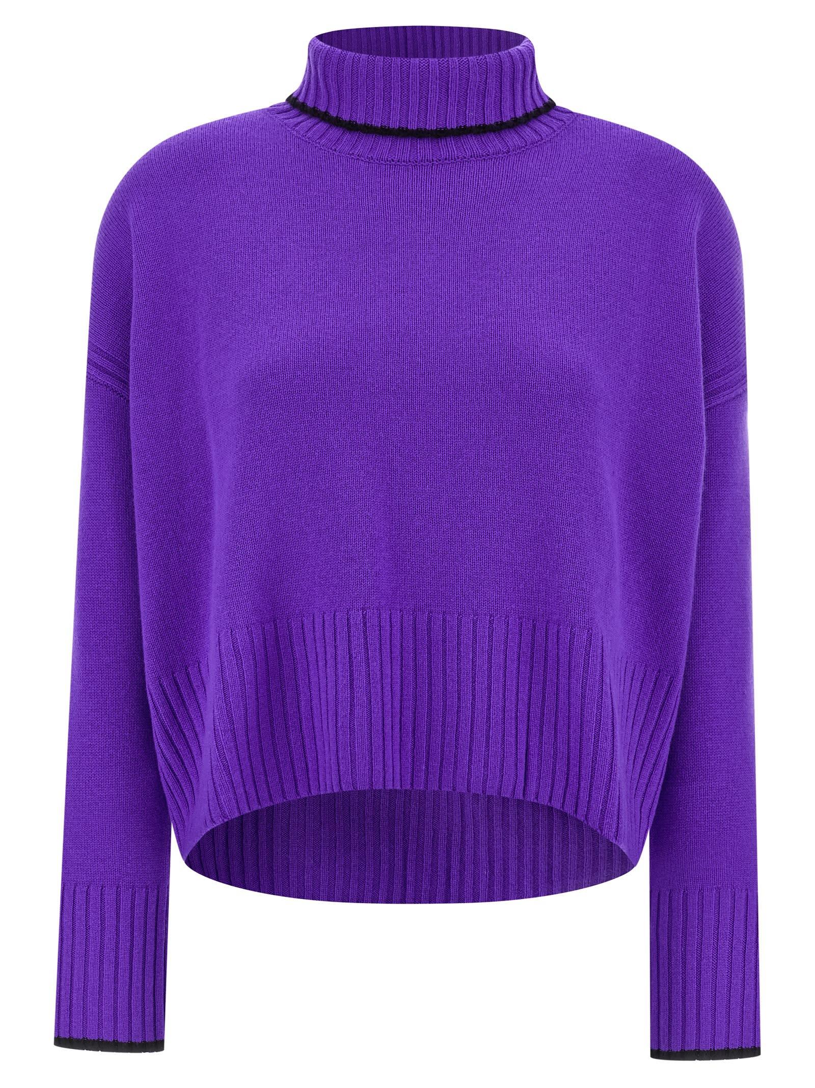 PINKO Falkland Turtleneck Sweater