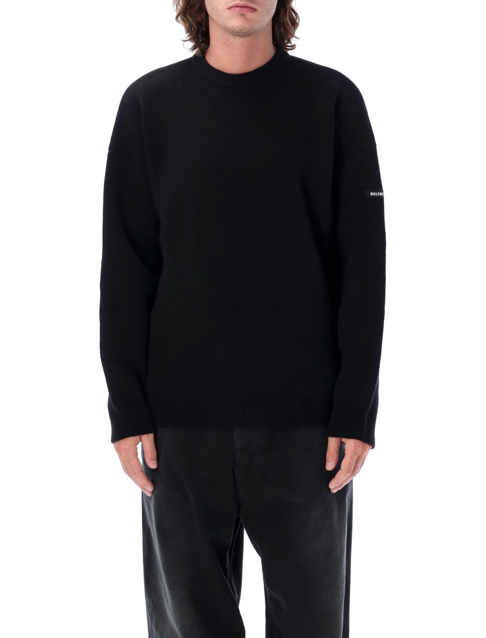 Balenciaga Crewneck Sweater