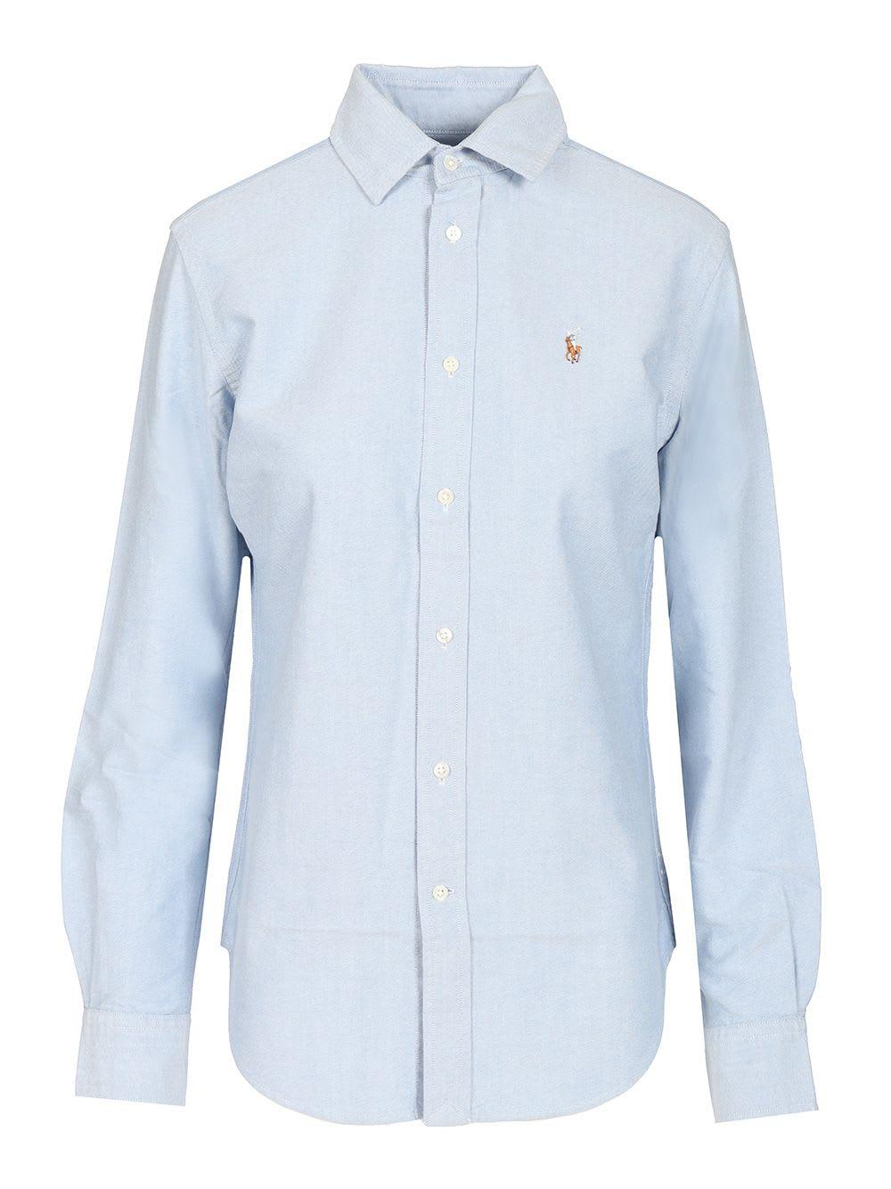 Polo Ralph Lauren Oxford Shirt