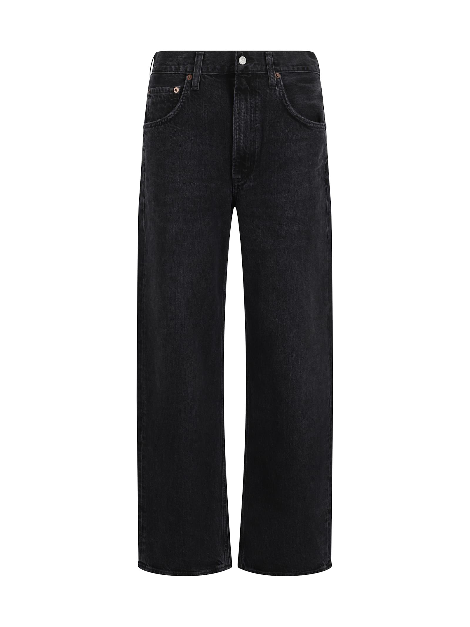 AGOLDE Denim Pants