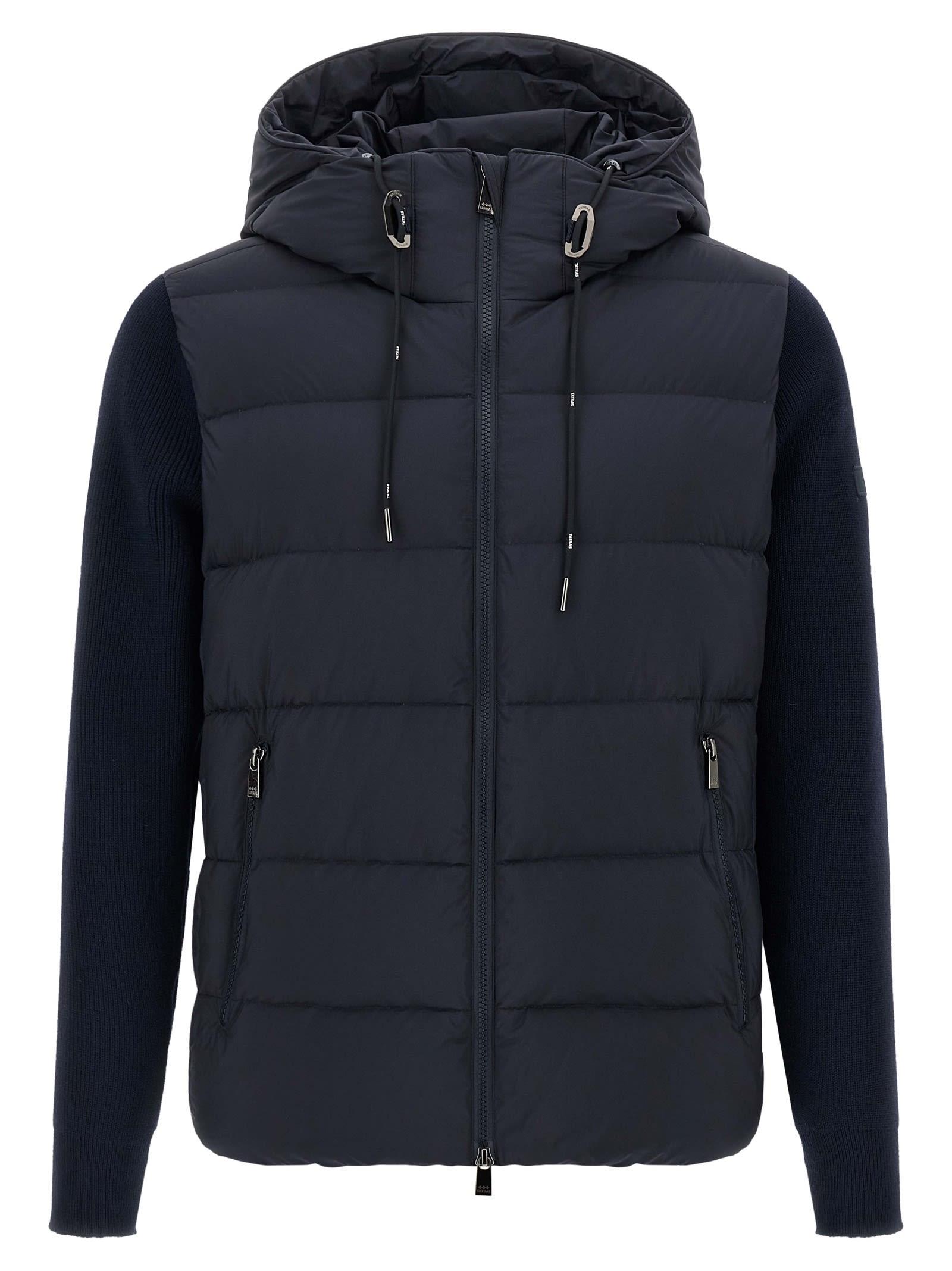 TATRAS keitie Light Down Jacket